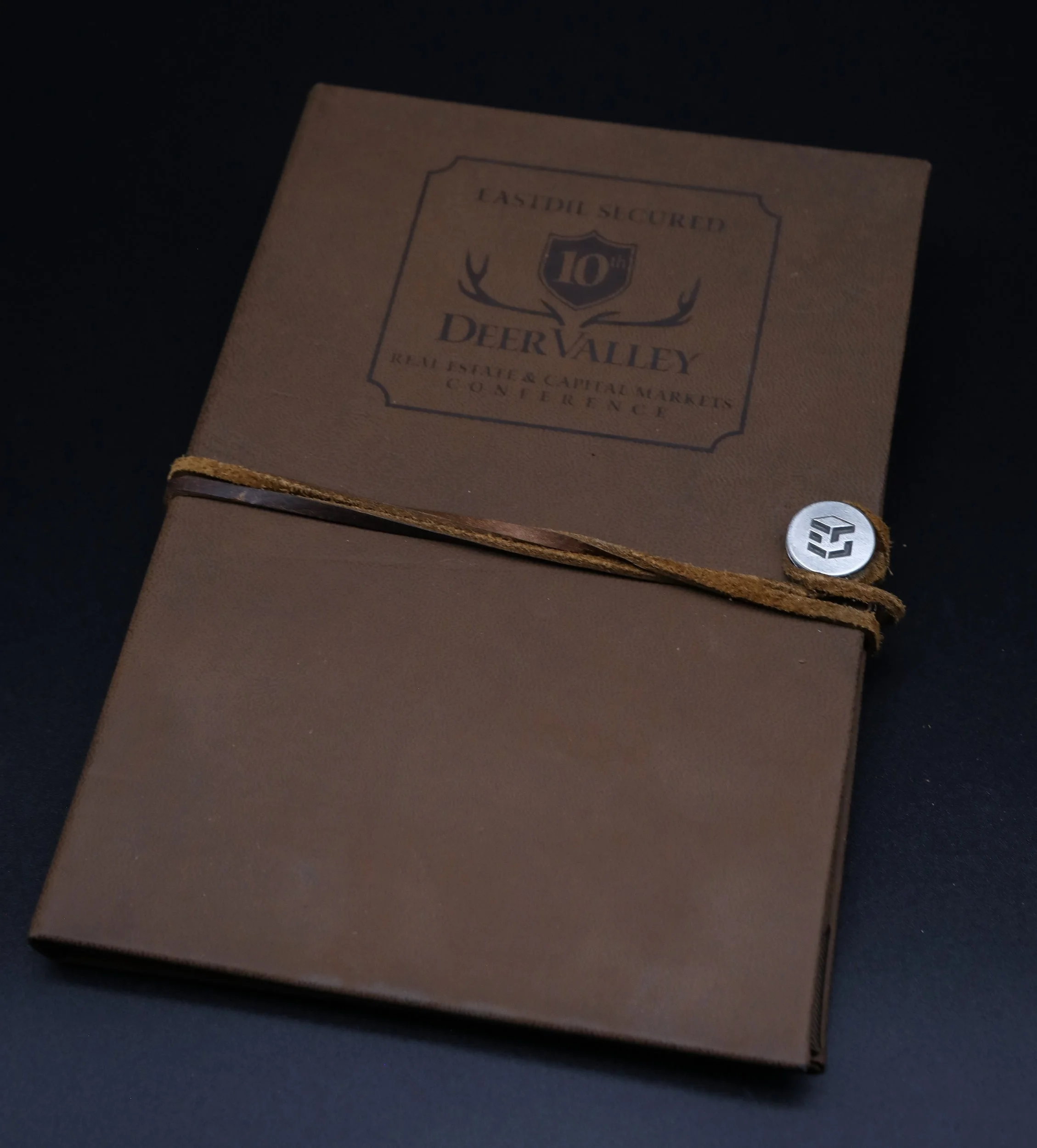 Padfolio