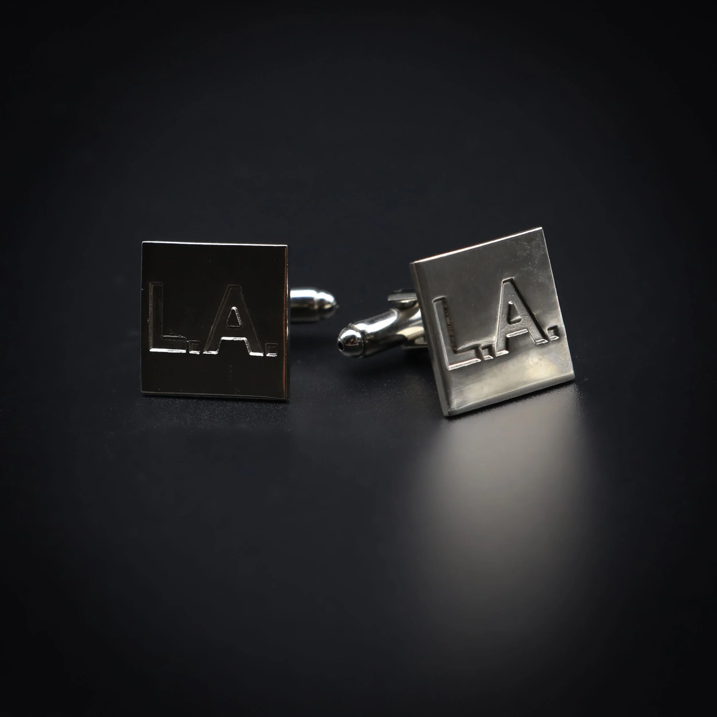 Classic Cufflinks