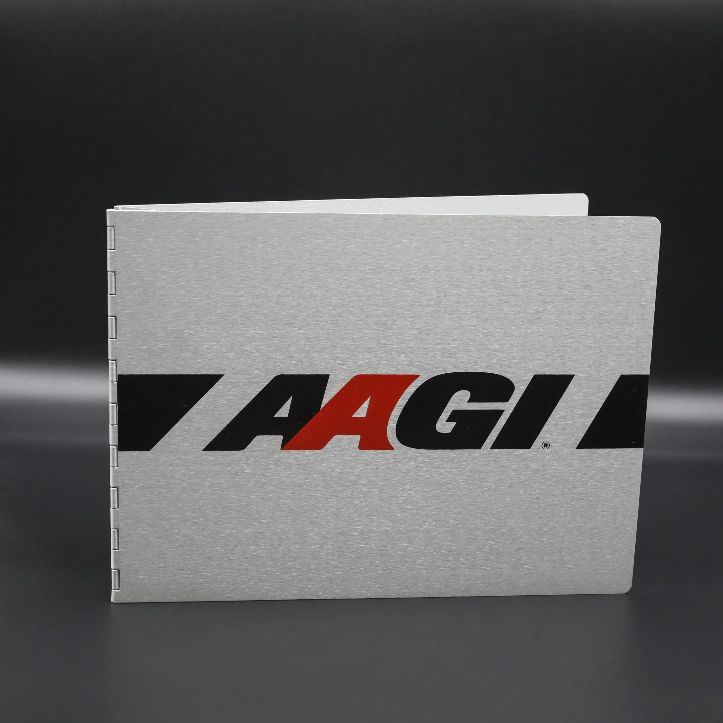 BINDERS &amp; CLIPBOARDS