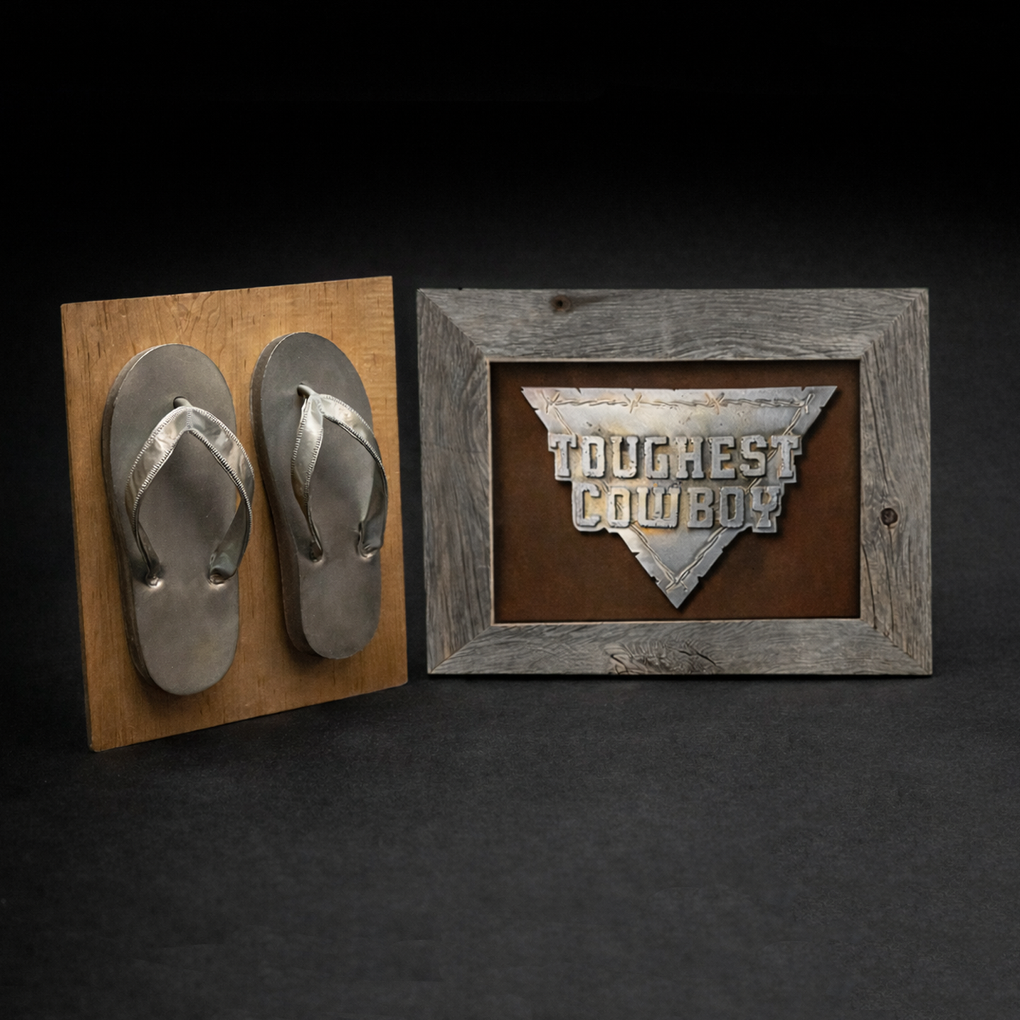 Signage & Wall Decor