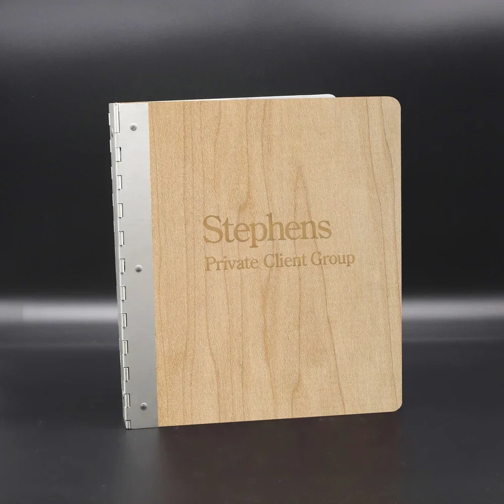 Wood Binder