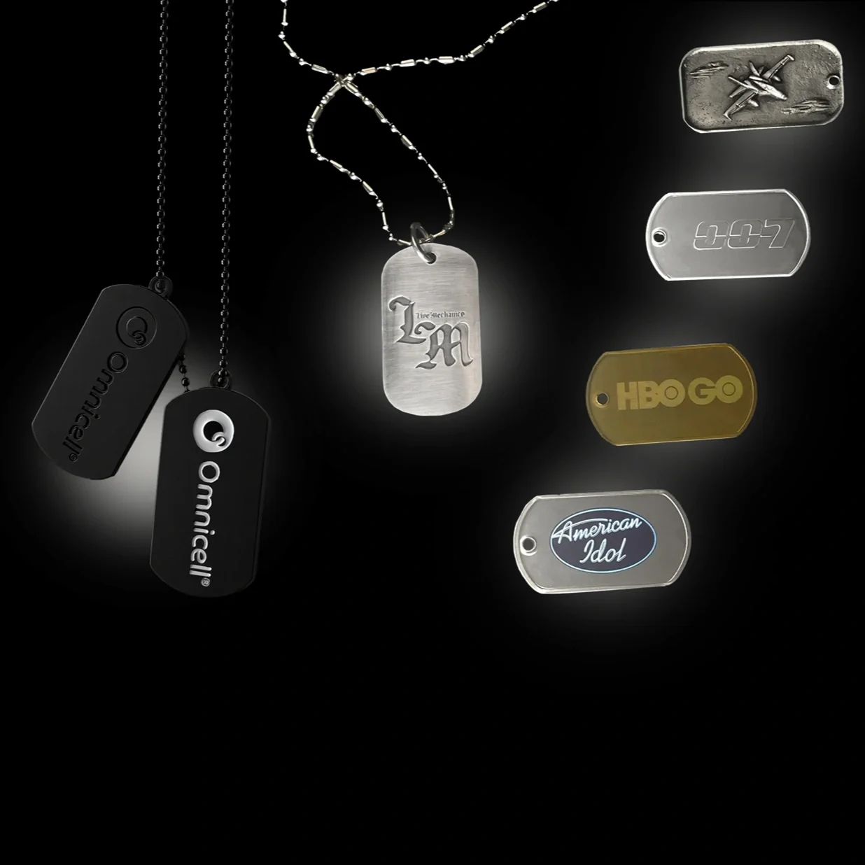 Dogtags