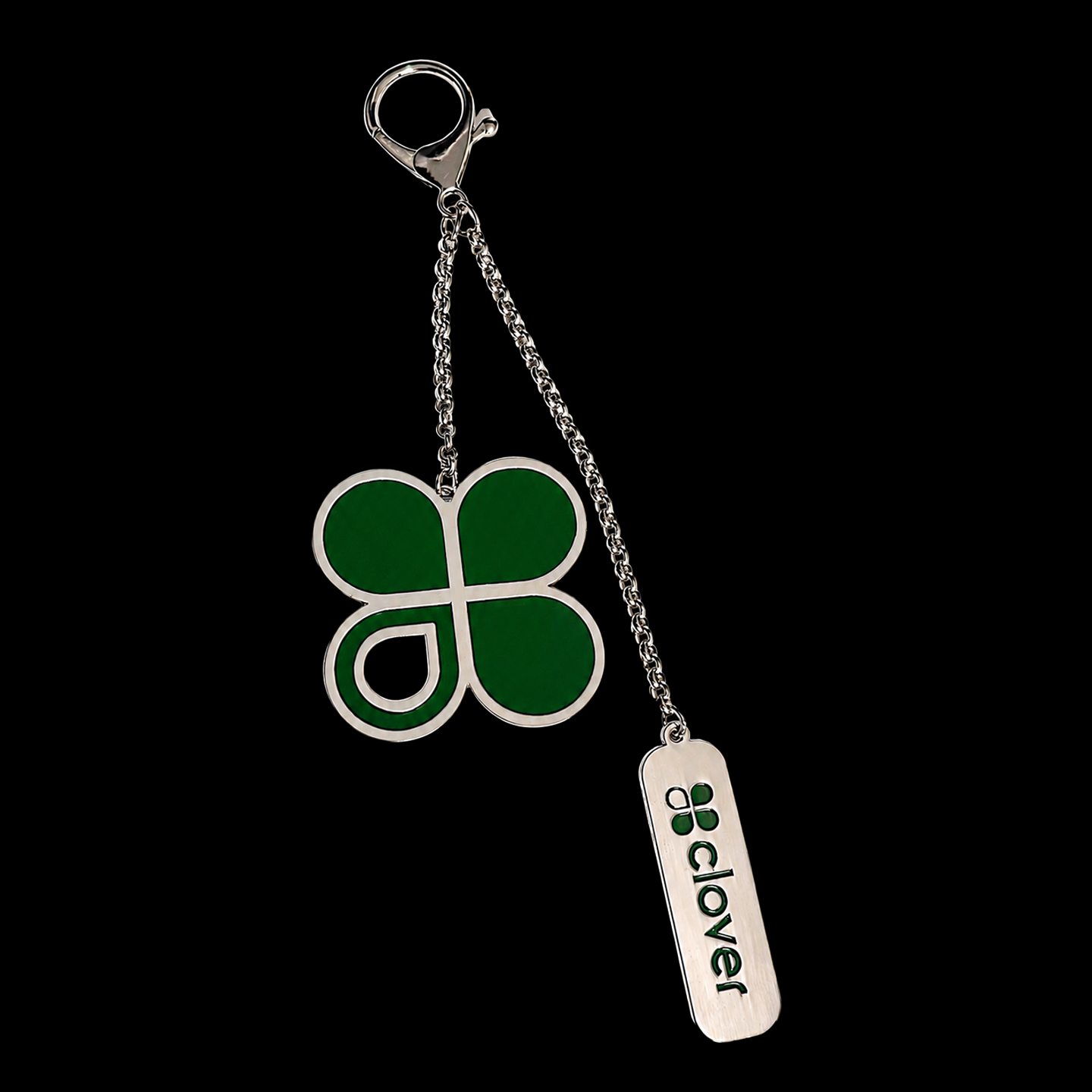 Clover Chain