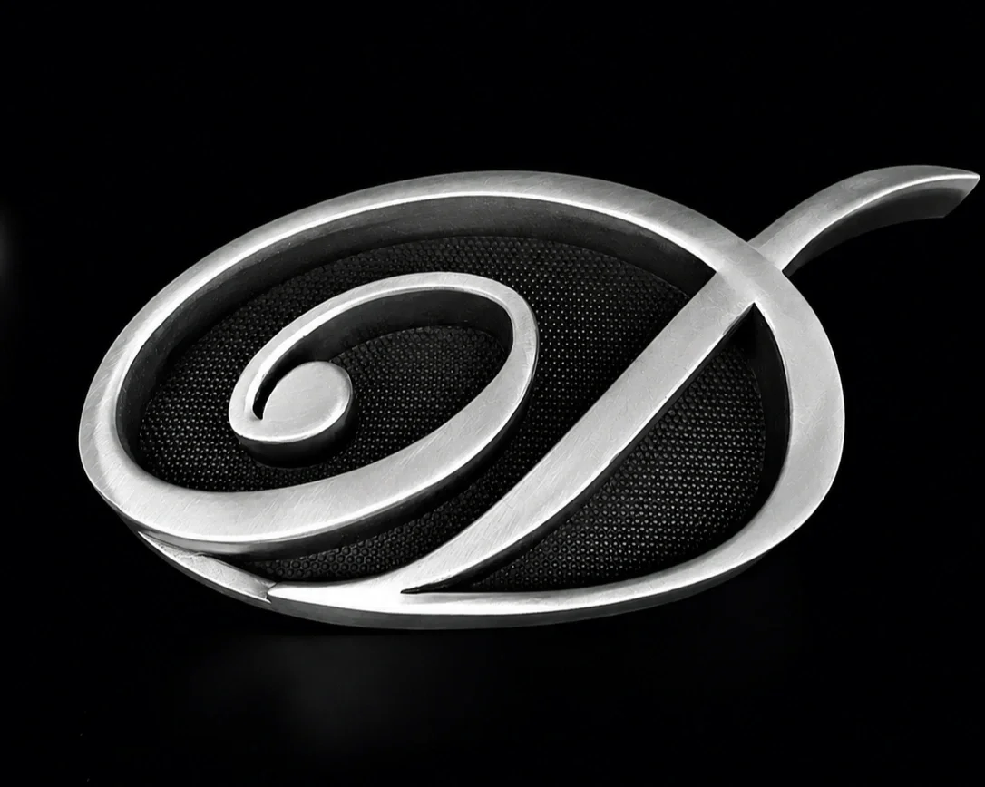 Davidoff Luxury Ashtray