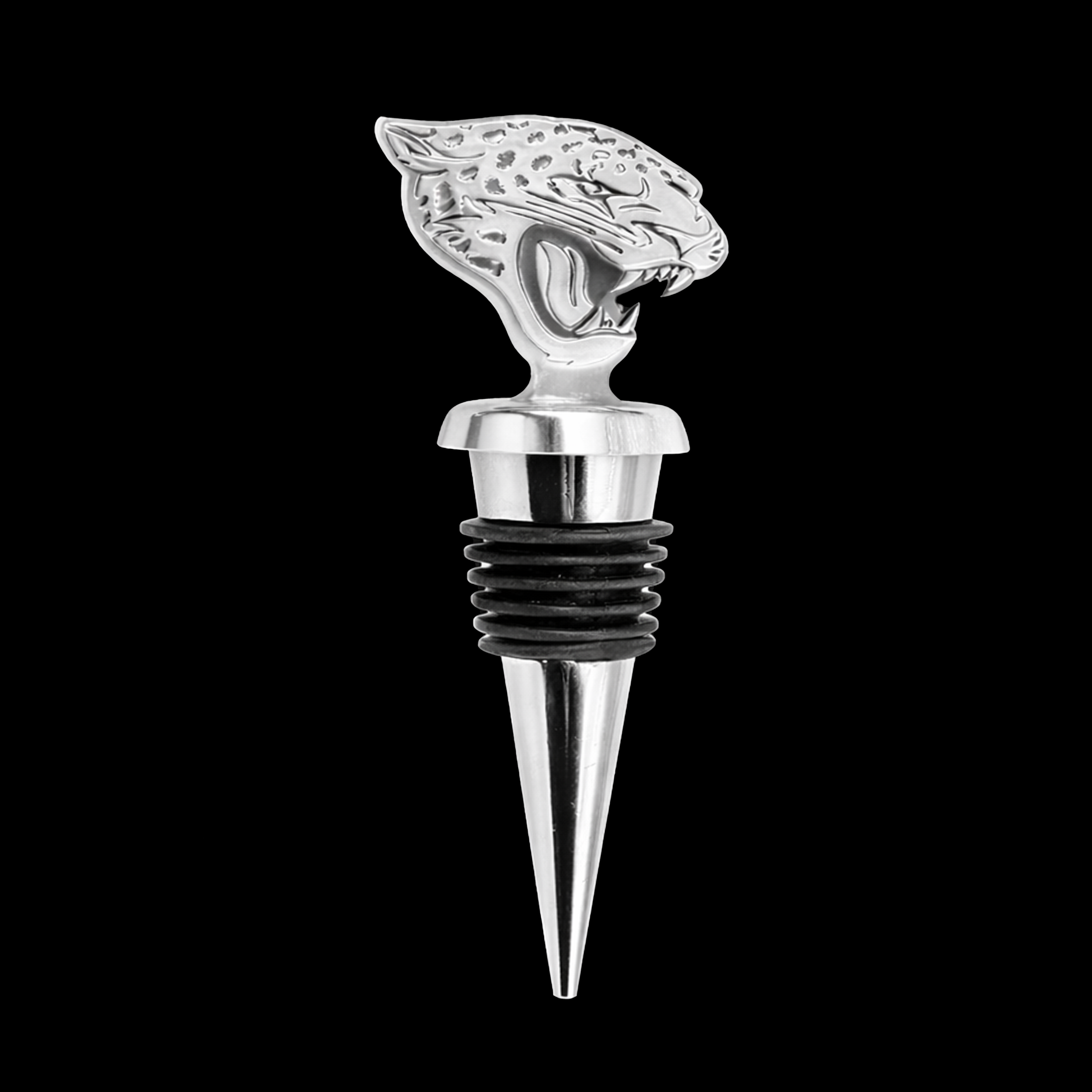 Jaguar Winestopper