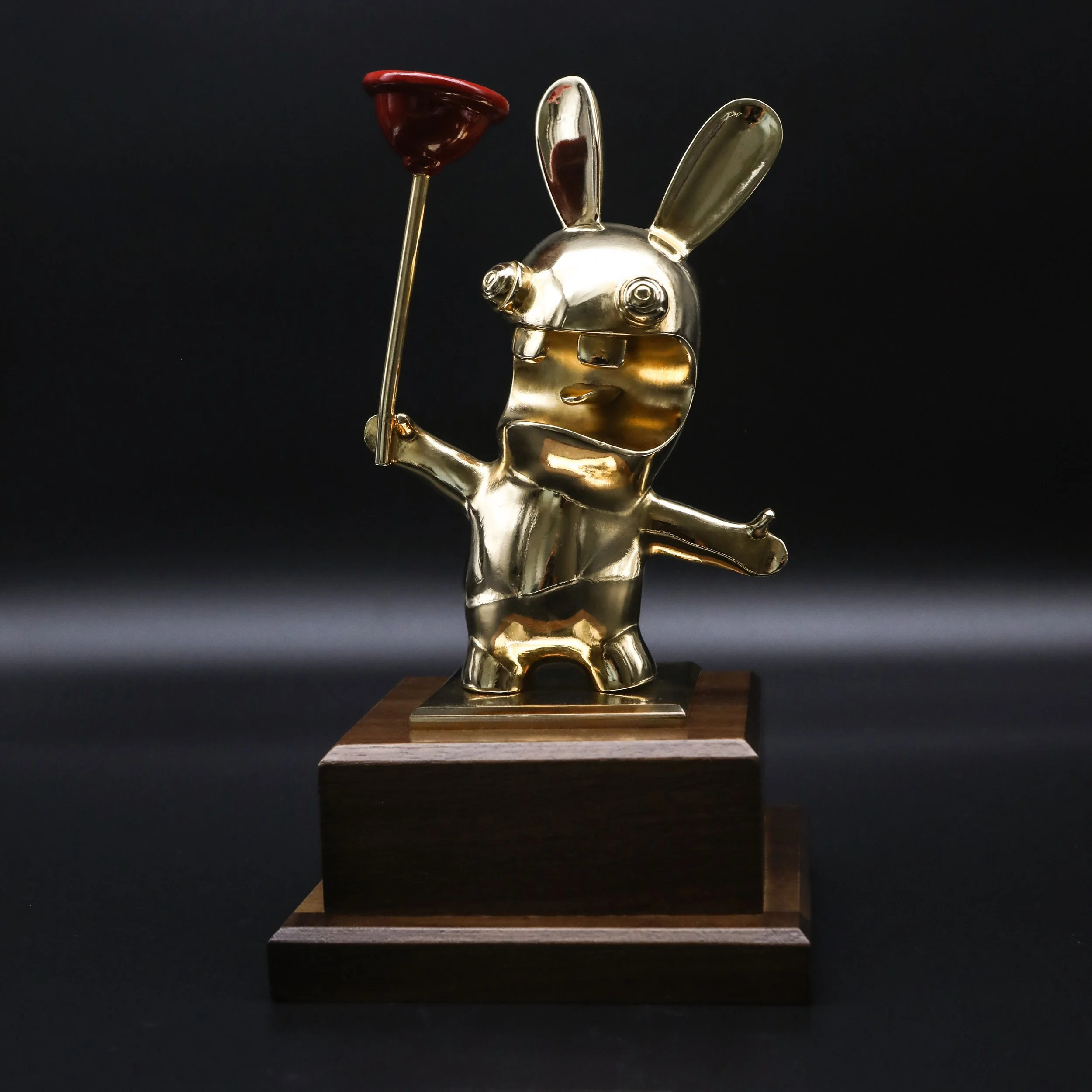 UBISOFT AWARD