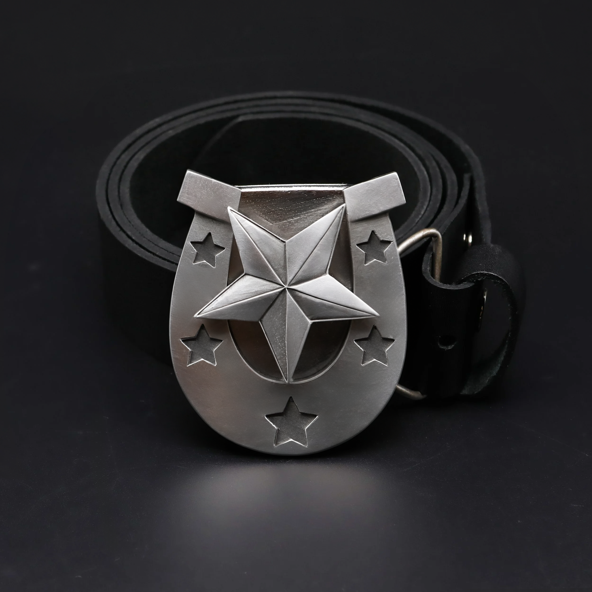Removable Lighter Buckle