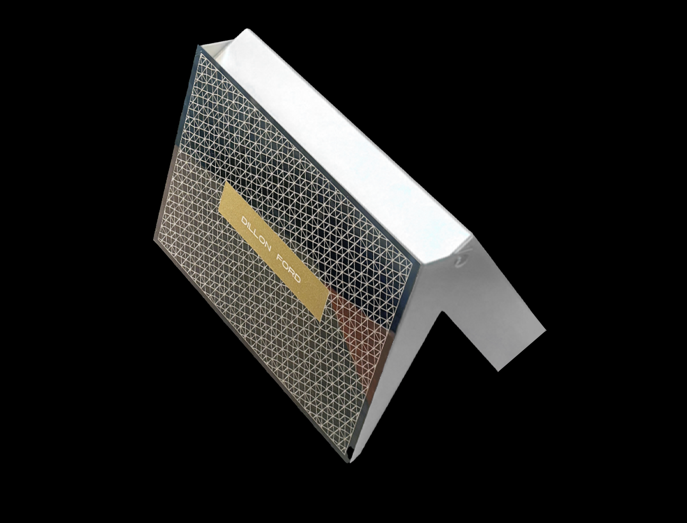 Sapphire Box