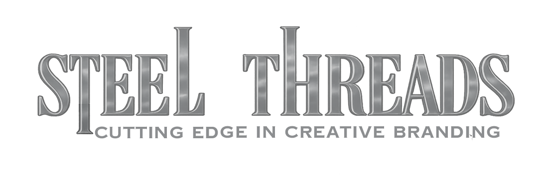 STEEL THREADS