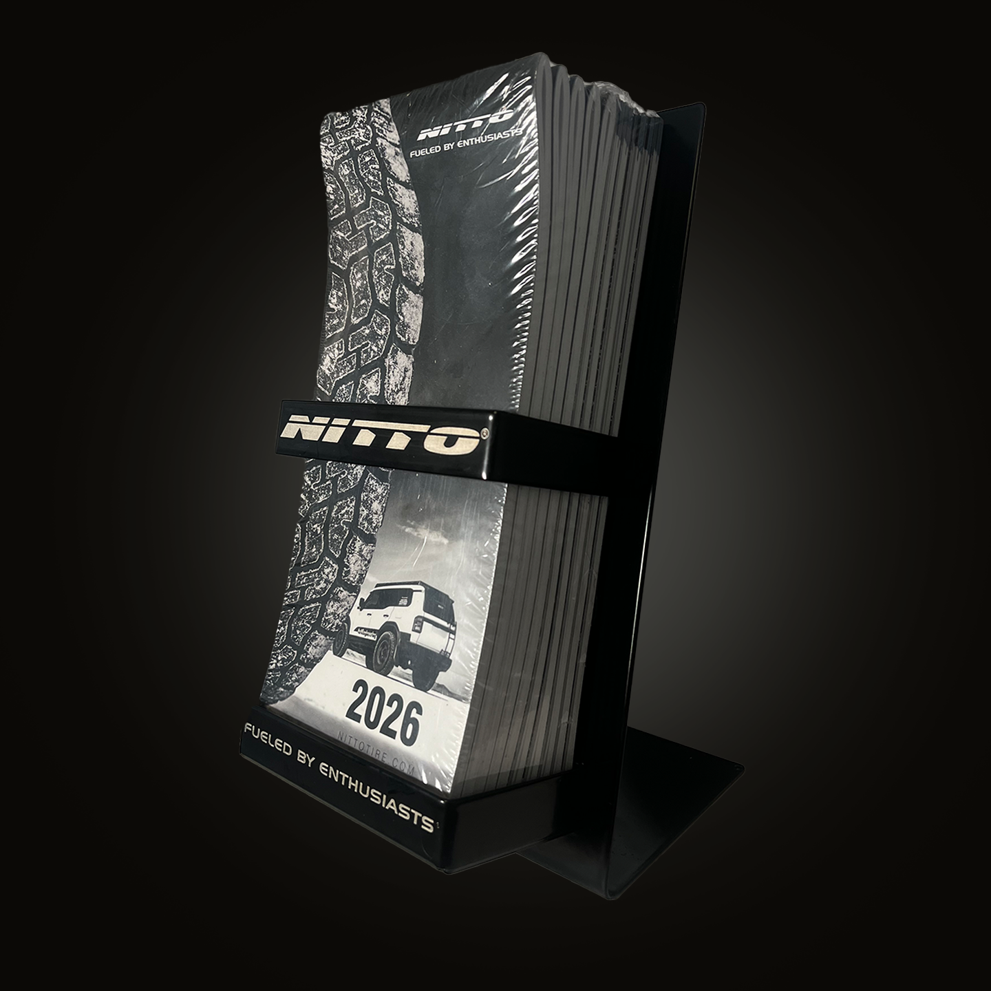 Nitto Broture stand.png