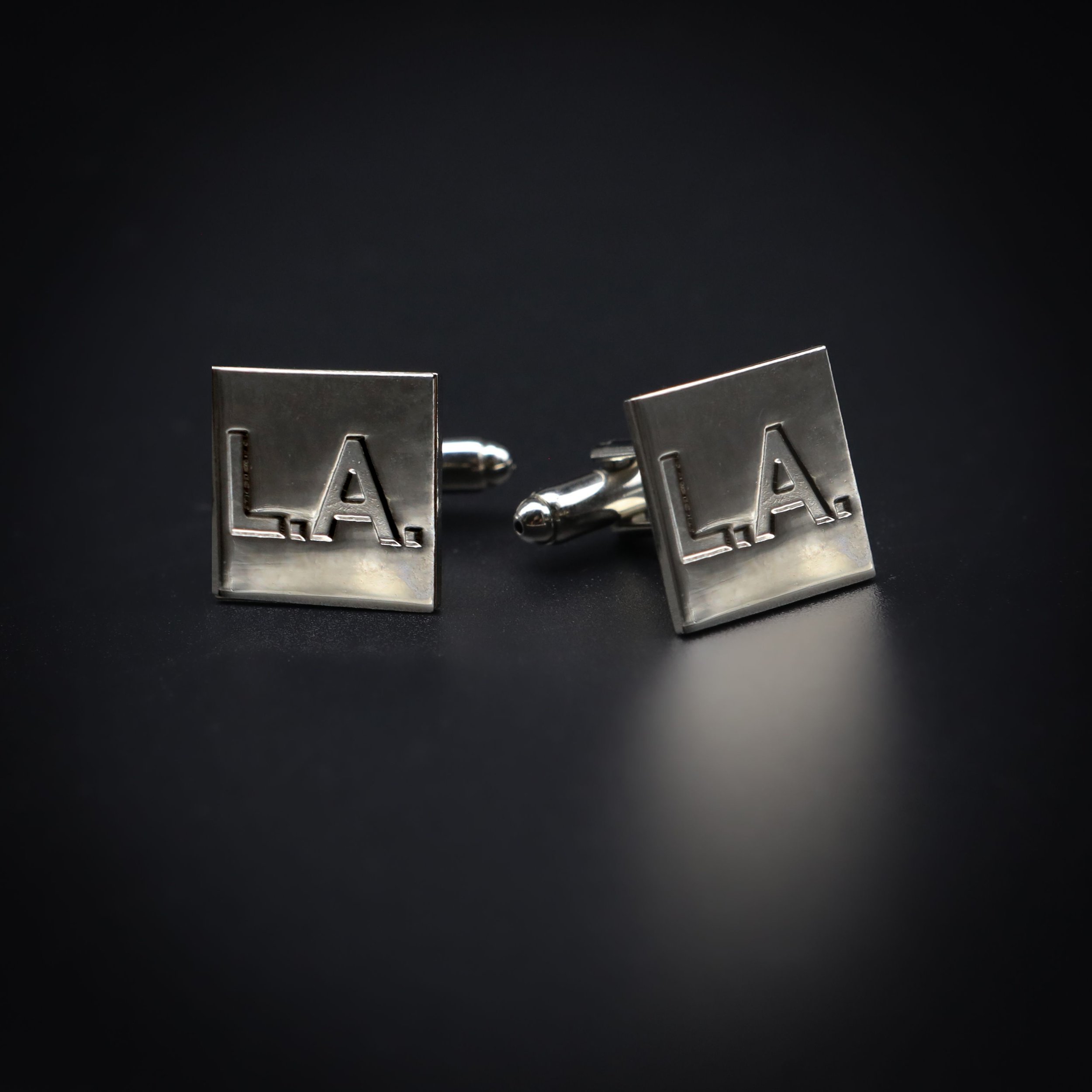 Classic Cufflinks