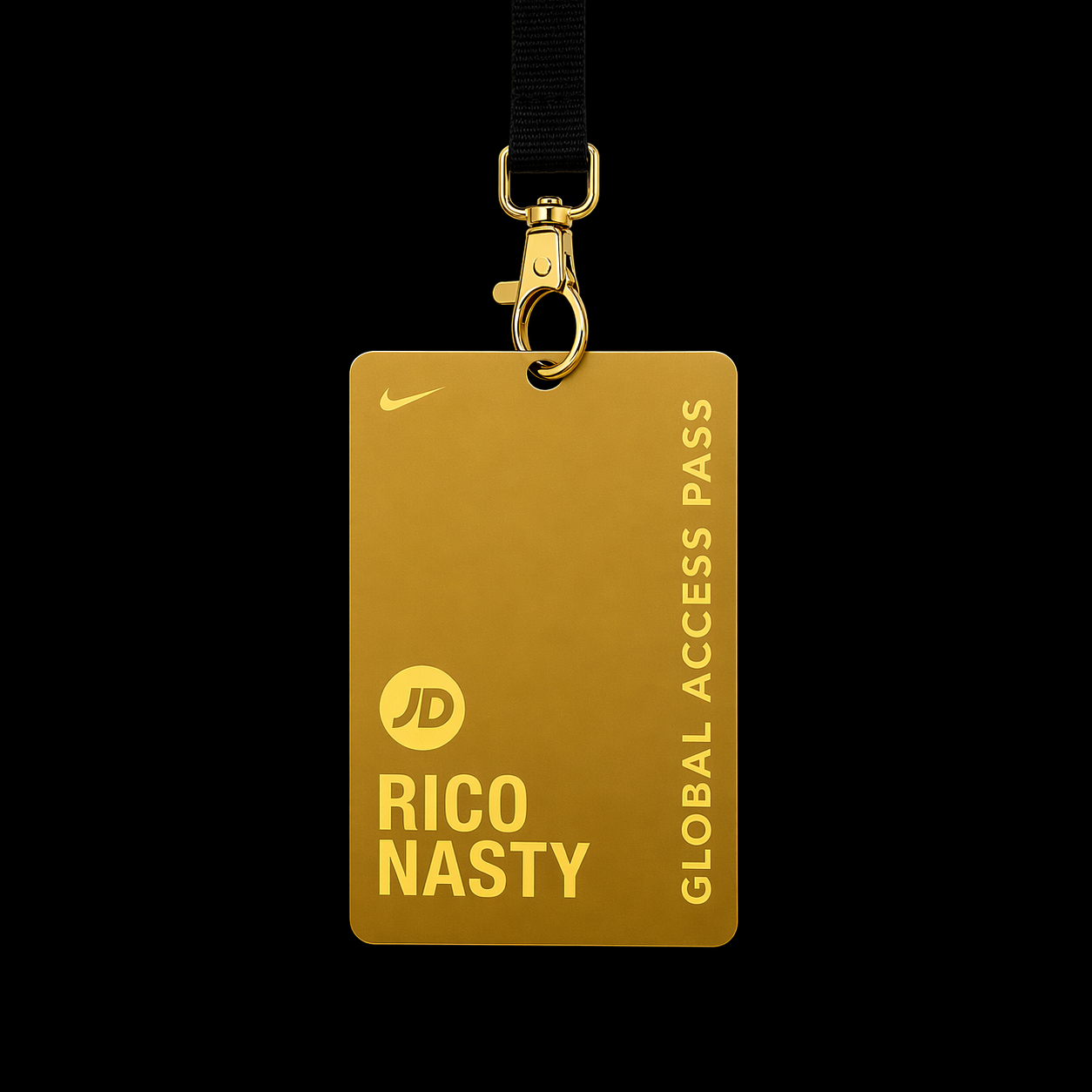 Global Access Pass