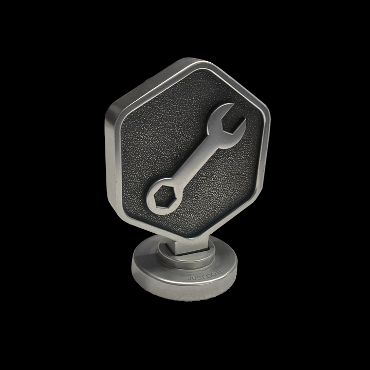 Custom Emblem Awards