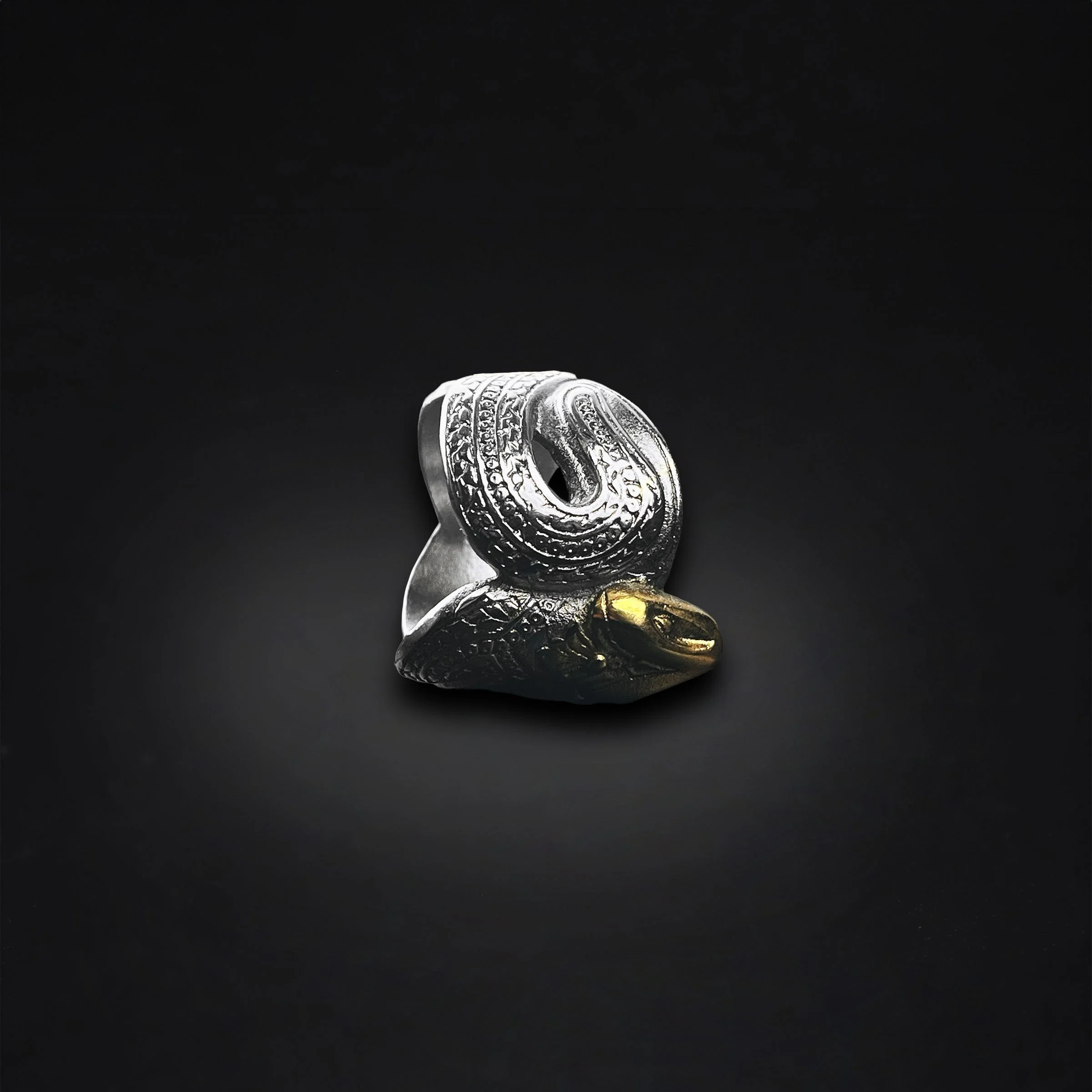 Snake Ring