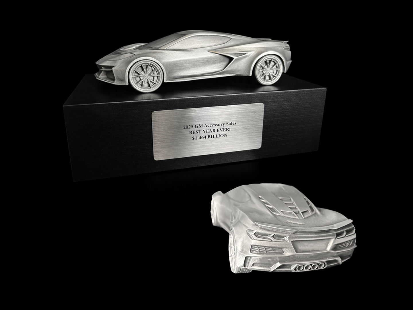 Corvette Award