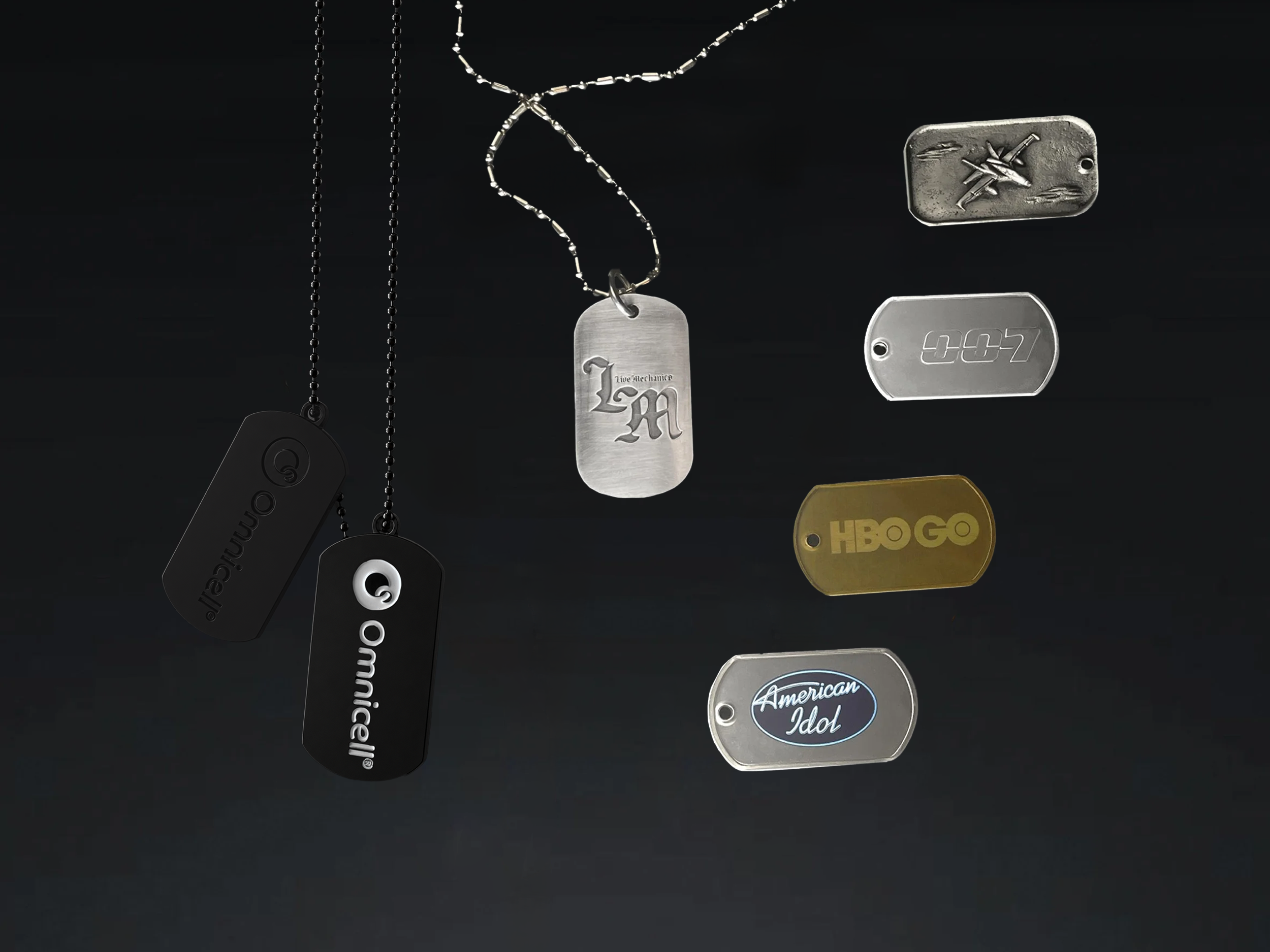 Dogtags