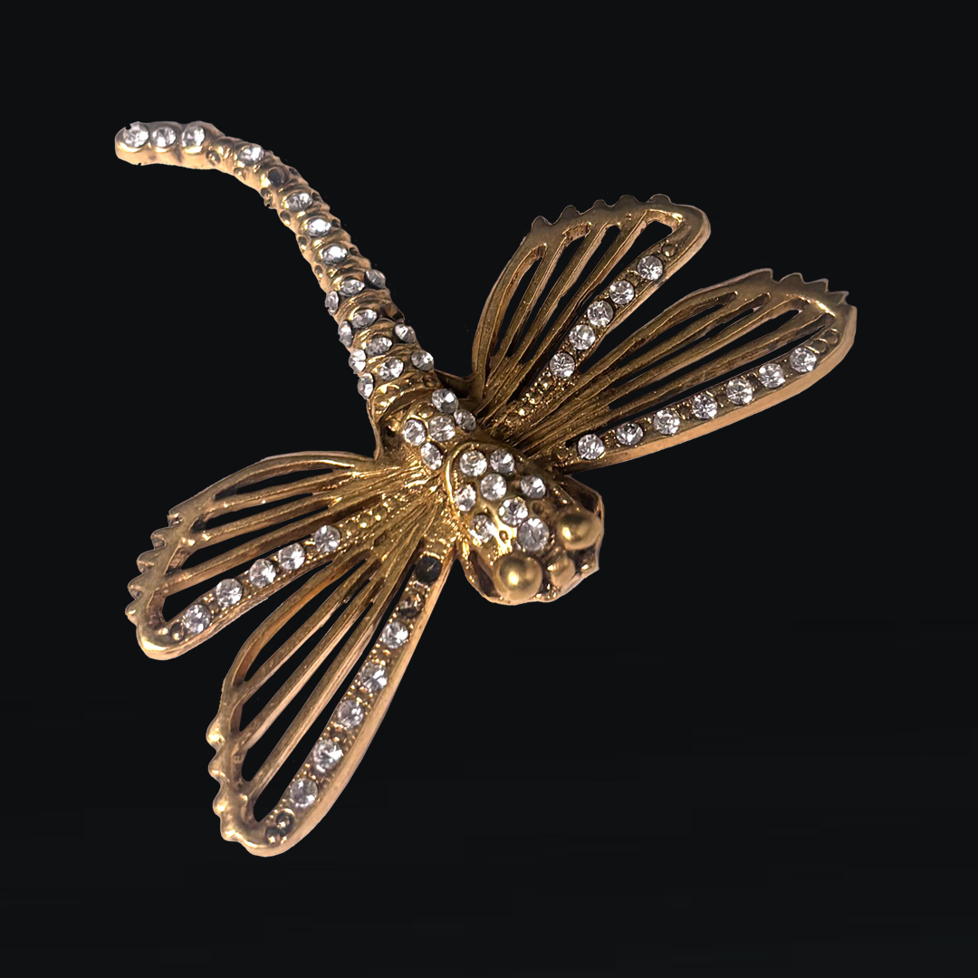 Gold DragonFly .png