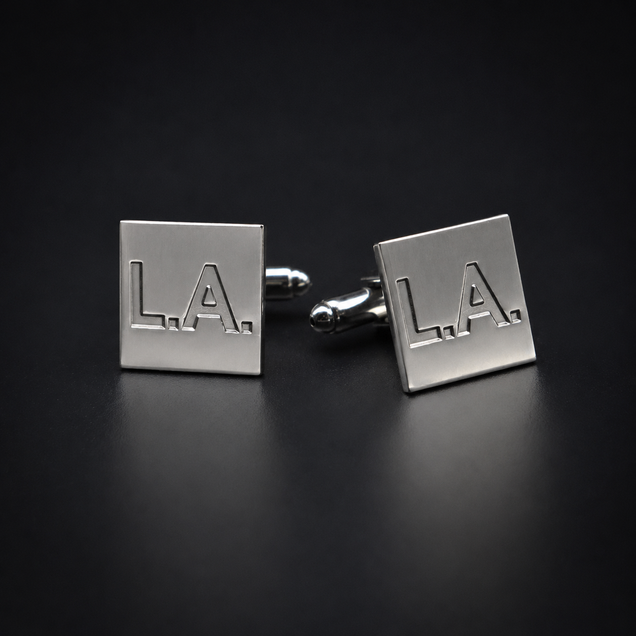 Classic Cufflinks