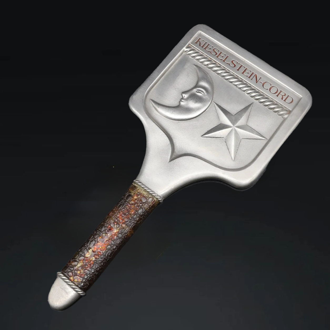 Hand Mirror