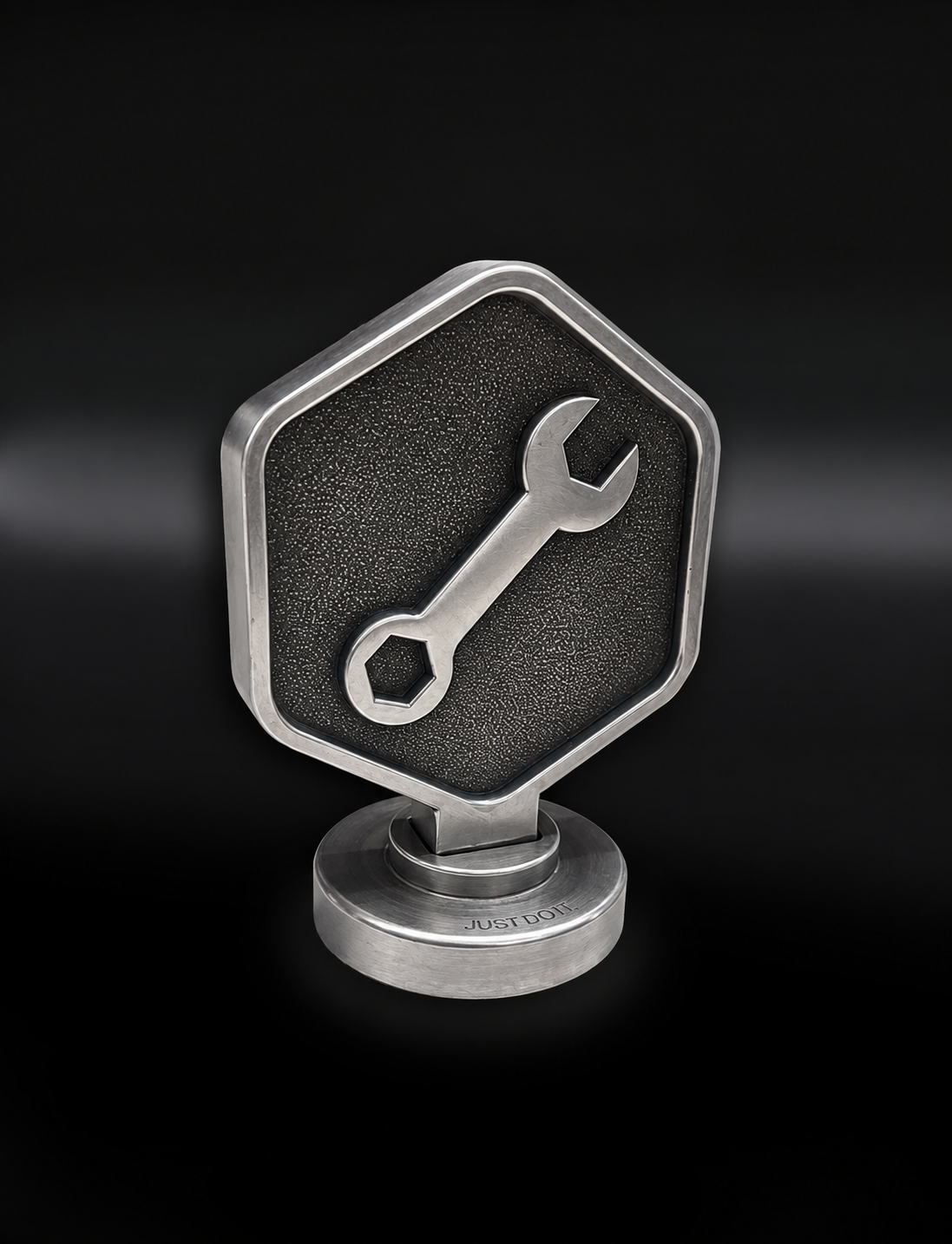 Custom Emblem Awards