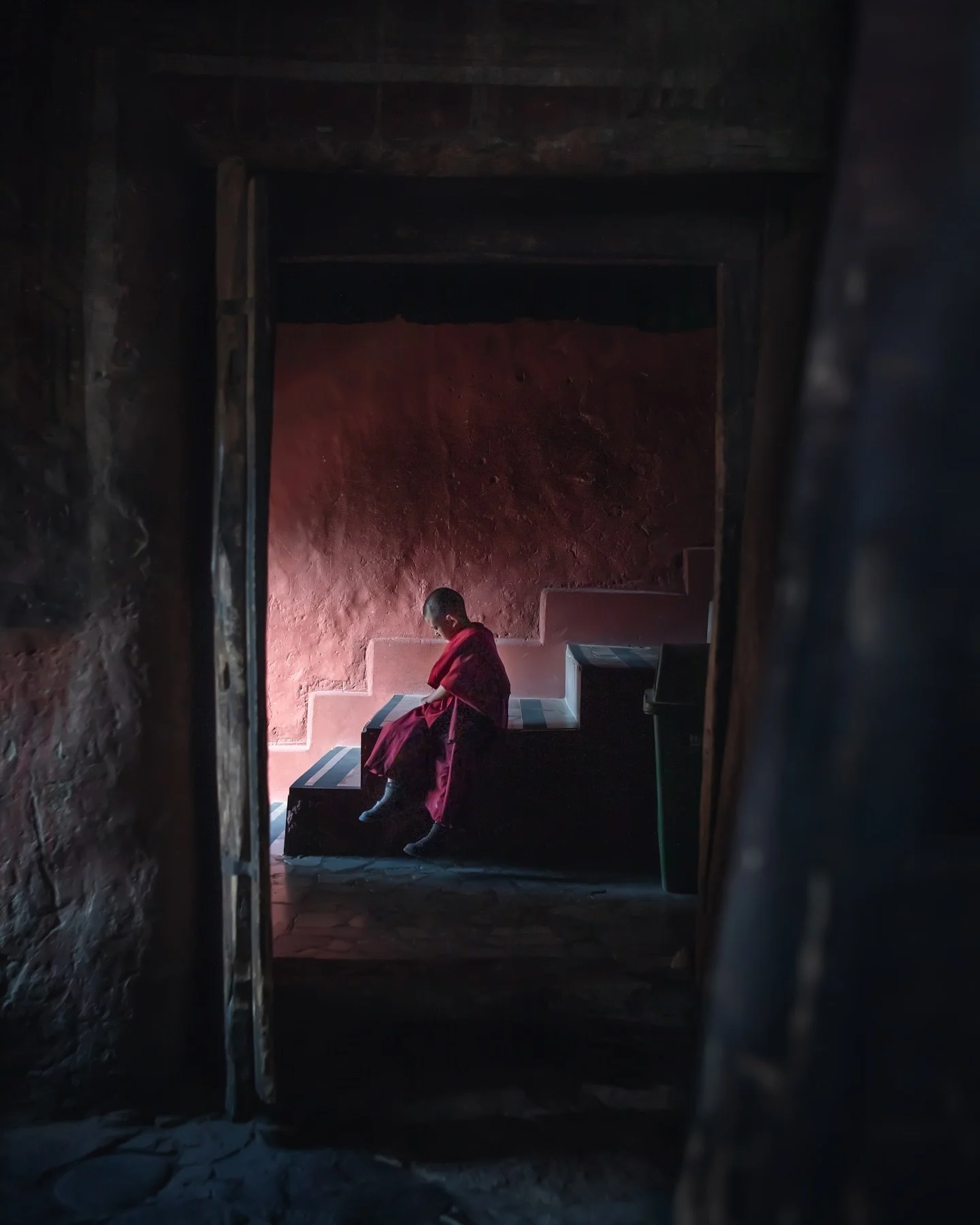 Ladakh 🇮🇳 - August 2024
.
Ho gli archivi pieni di foto e di video da editare dagli ultimi viaggi, ma non riesco a metterci quasi mai le mani o la testa, perch&eacute; al momento &egrave; piena di un mondo che sta prendendo vita, su centinaia di pag