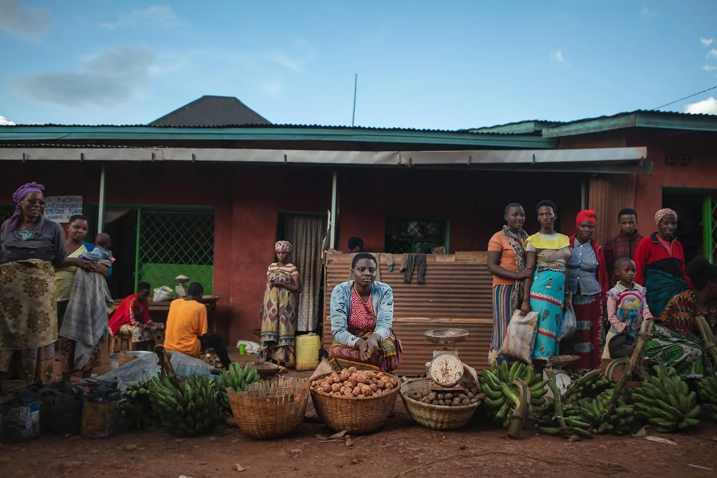 In Burundi&mdash;un paese con una delle economie pi&ugrave; fragili al mondo, e dove il percorso verso l&rsquo;uguaglianza di genere &egrave; ancora lungo e intriso di ostacoli da superare&mdash;le donne si trovano ad affrontare sfide quotidiane cost