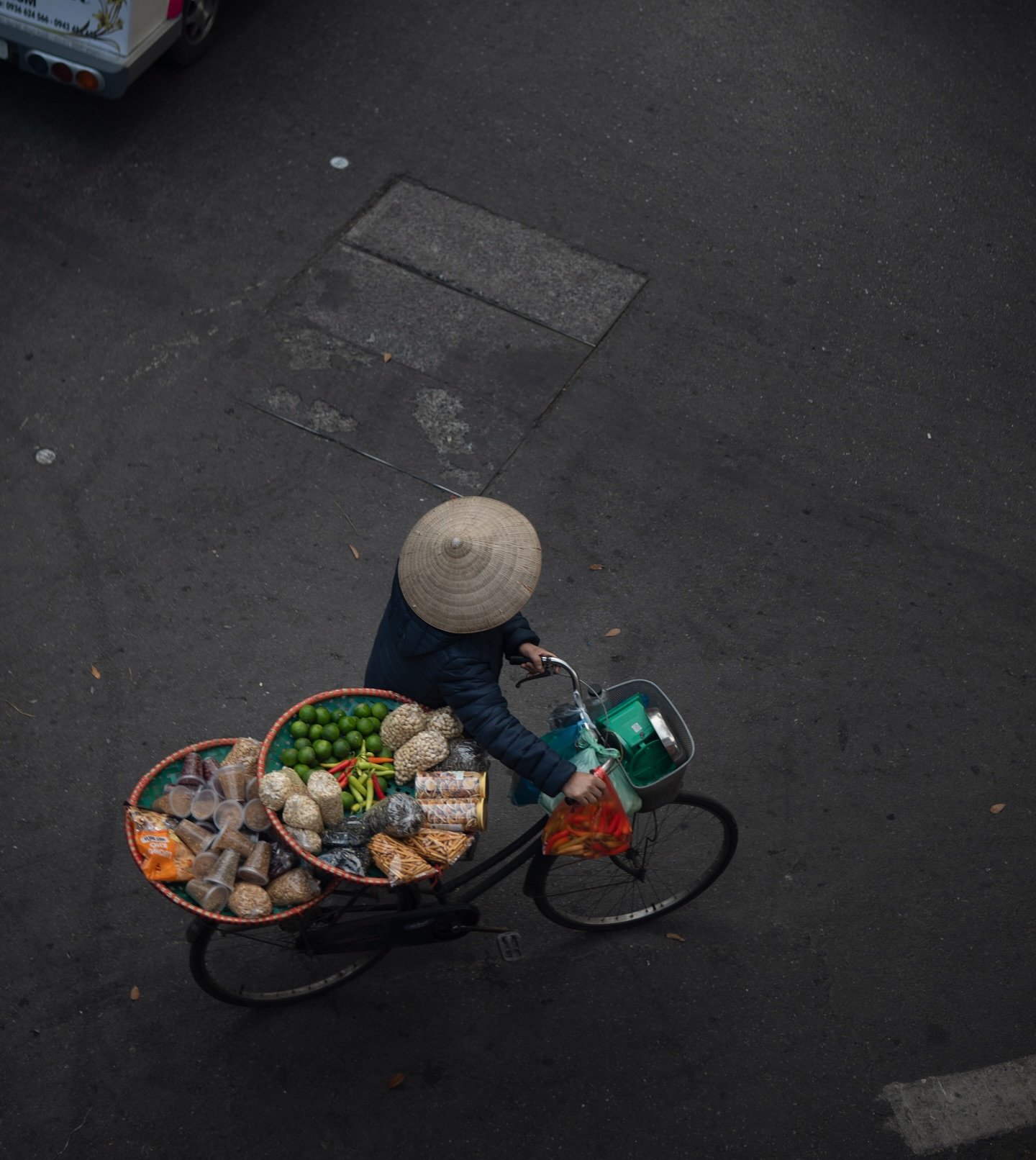 Hanoi. Bits from the archives.
.
.
.
.
#hanoi #vietnam #natgeoyourshot