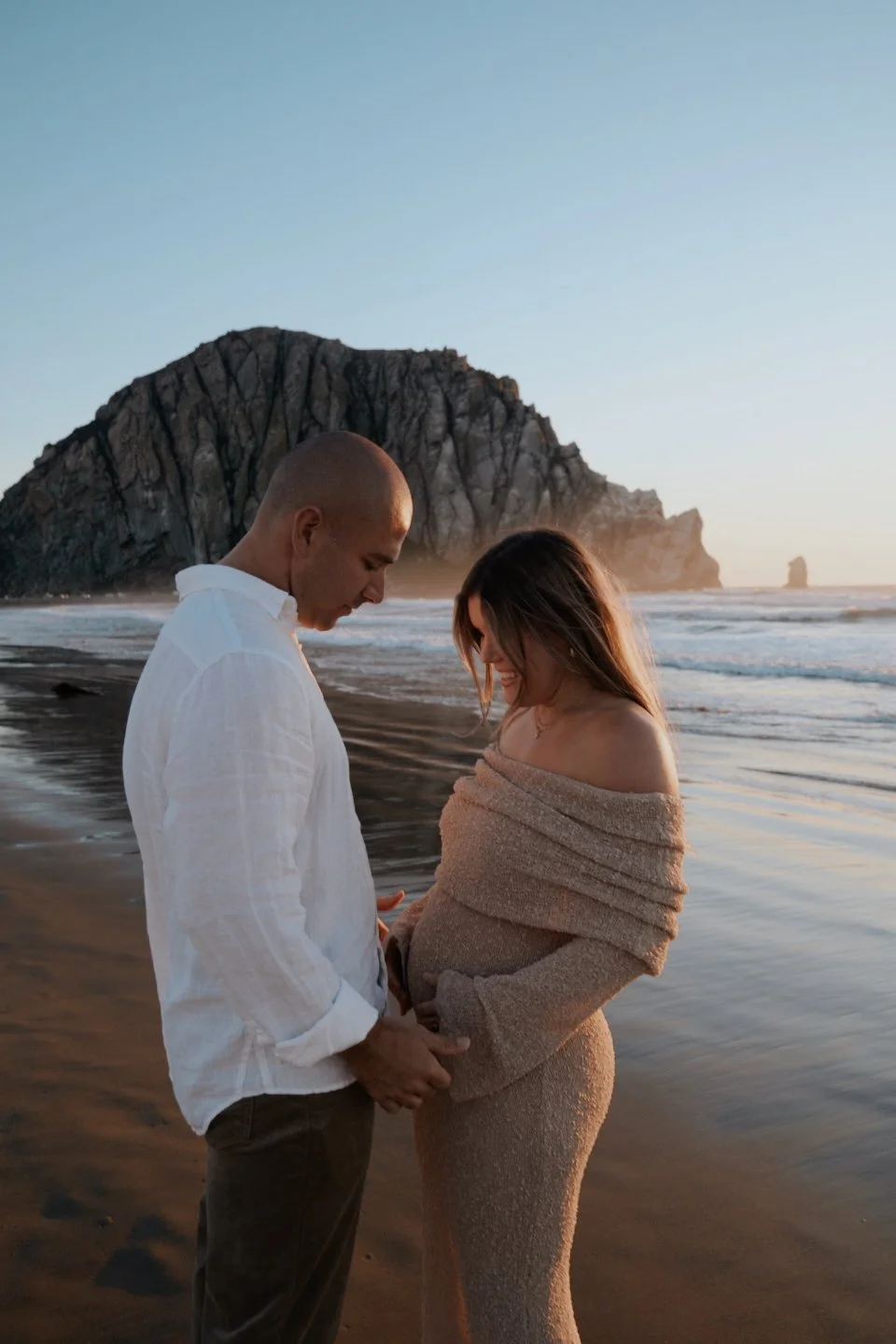 pregnant after miscarriage with rainbow baby using functional labs