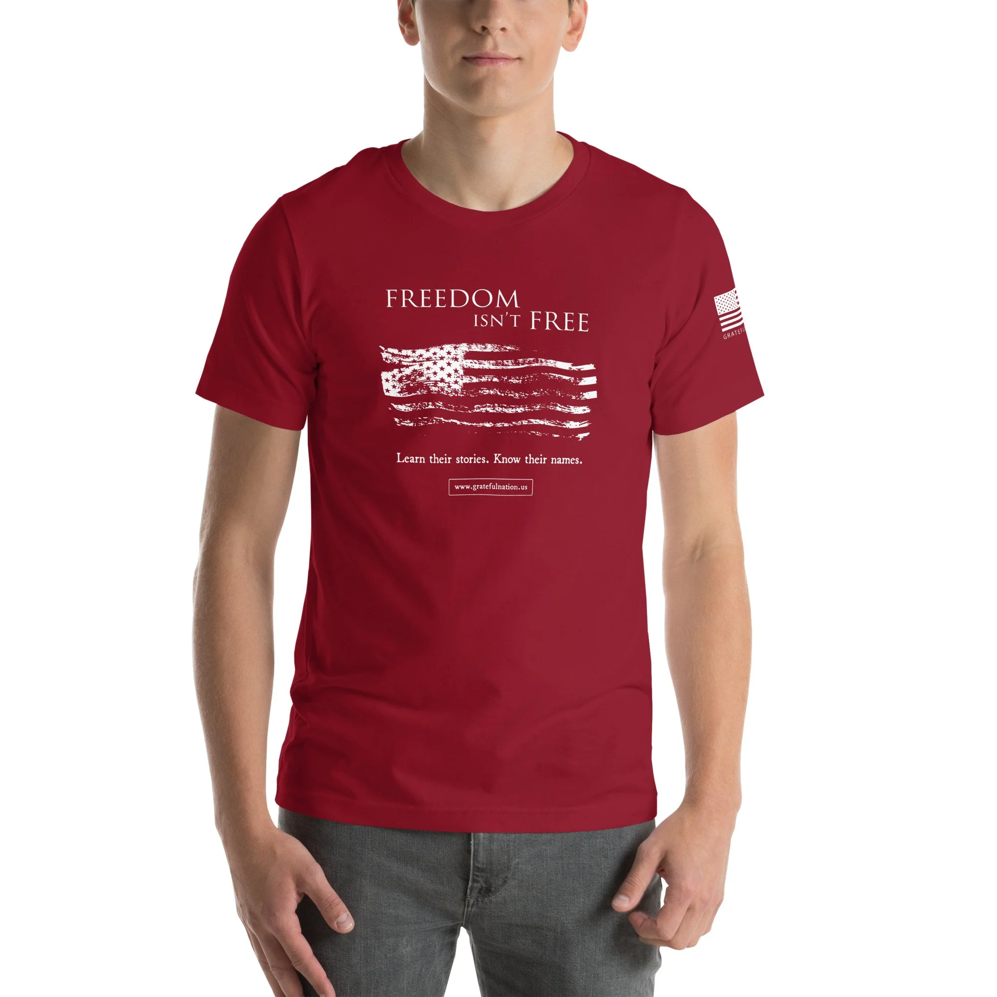 unisex-staple-t-shirt-cardinal-front-66327b0db2f14.jpg