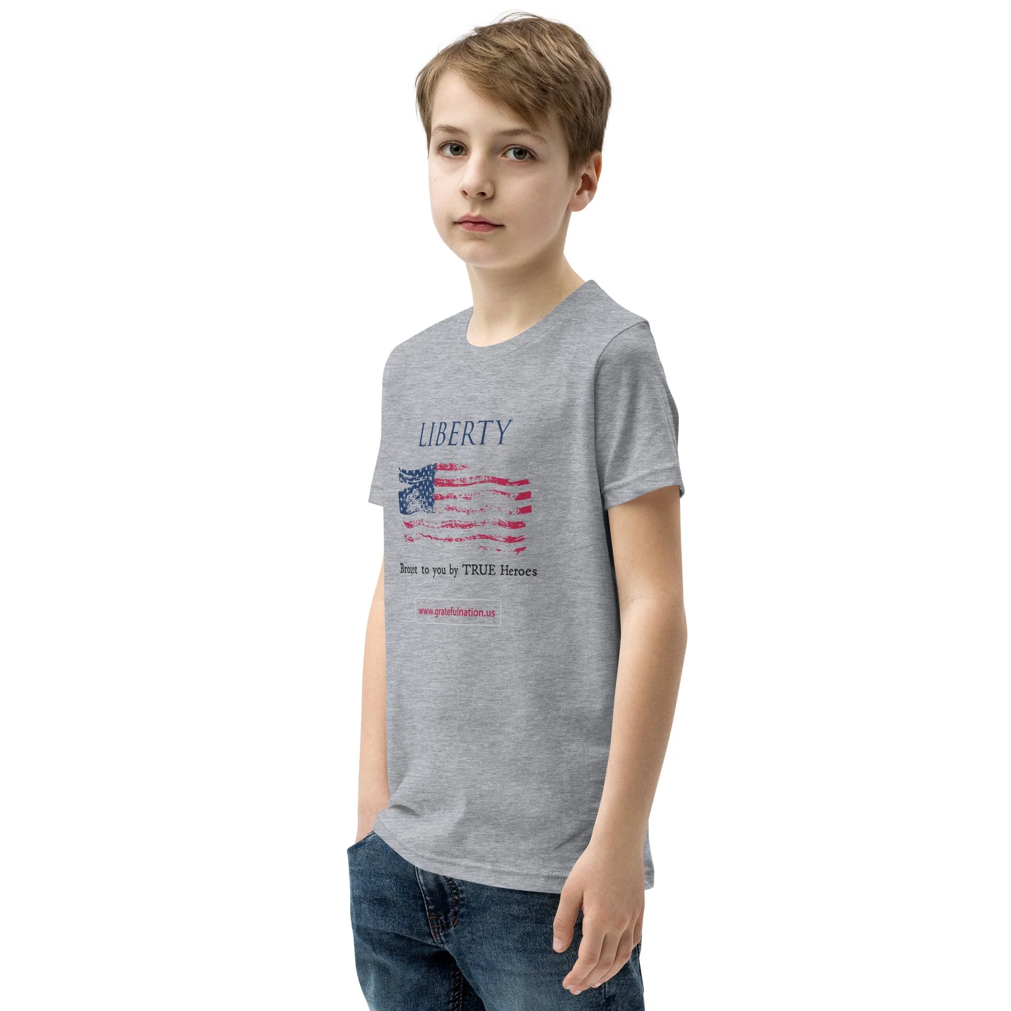 youth-staple-tee-athletic-heather-left-front-663a1ac68747b.jpg