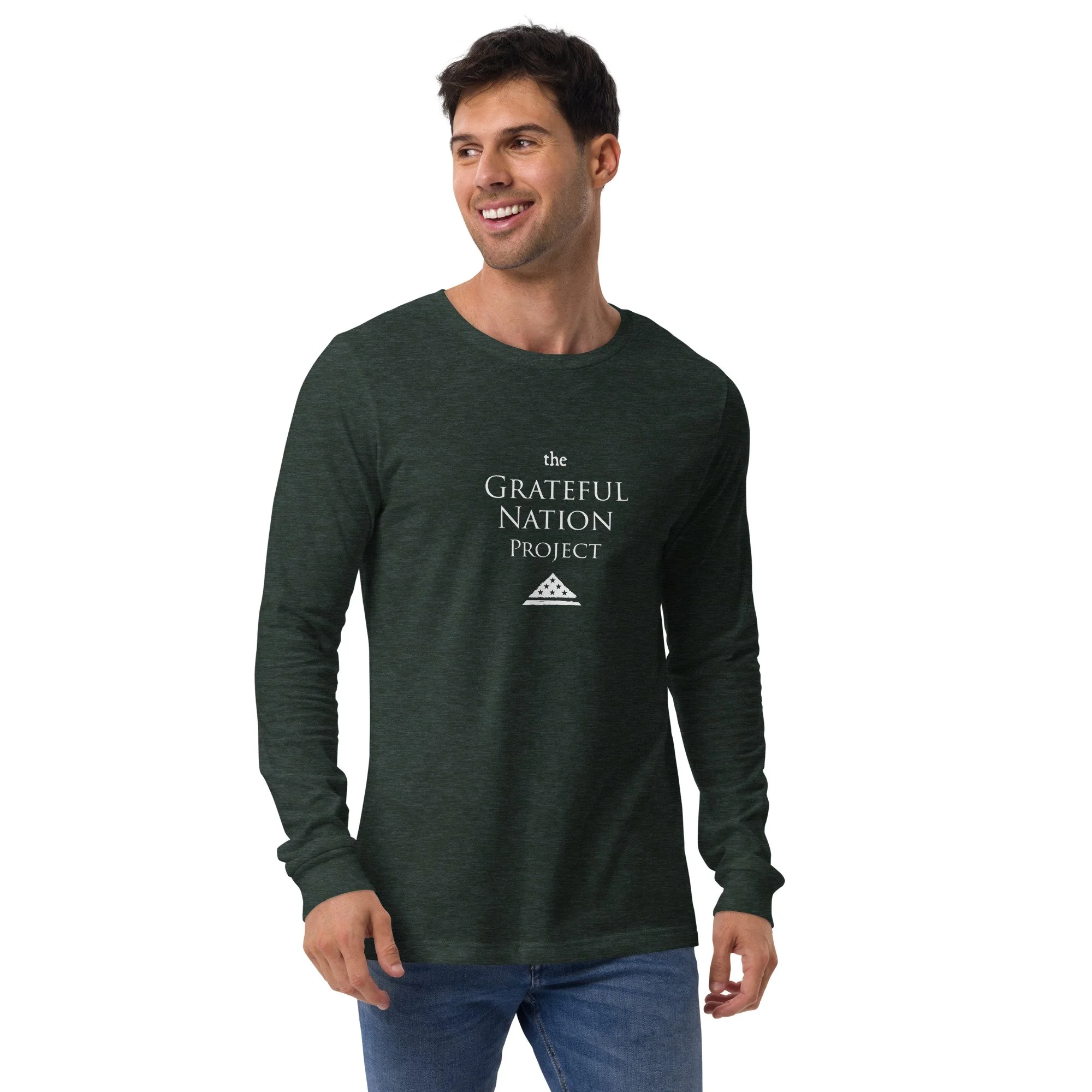unisex-long-sleeve-tee-heather-forest-front-6734d862e5cbd.jpg