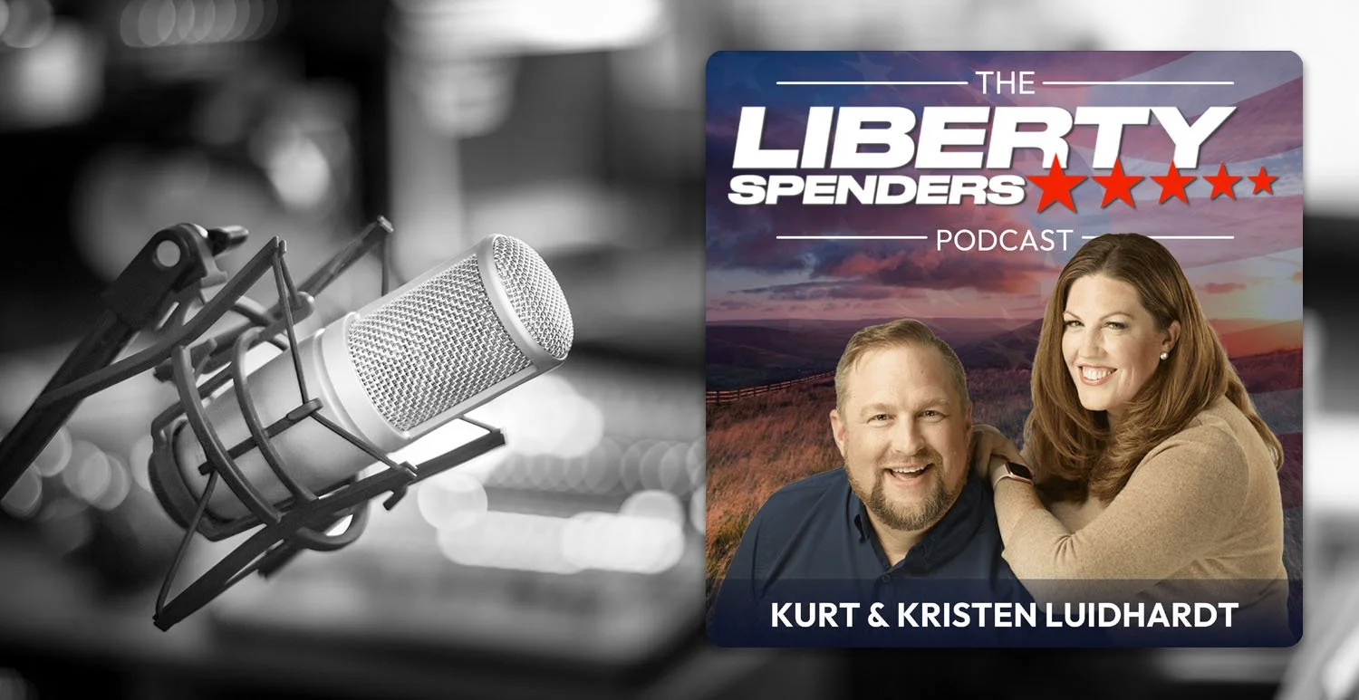 Liberty Spenders Podcast