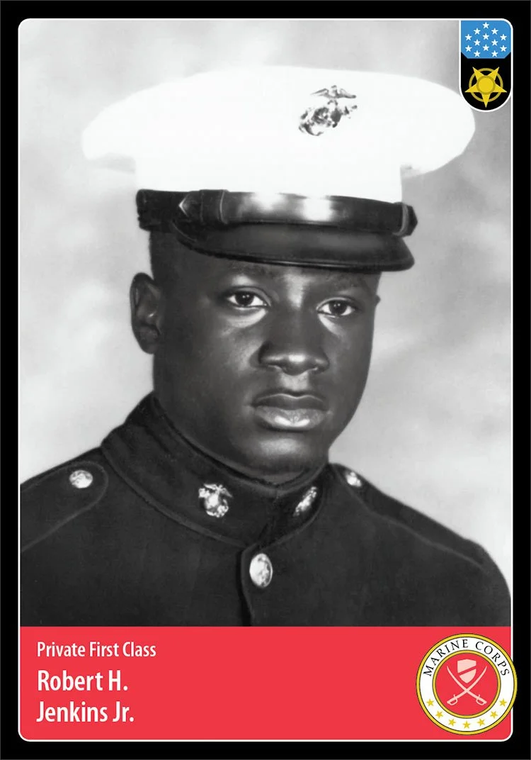 Rober H. Jenkins Jr.