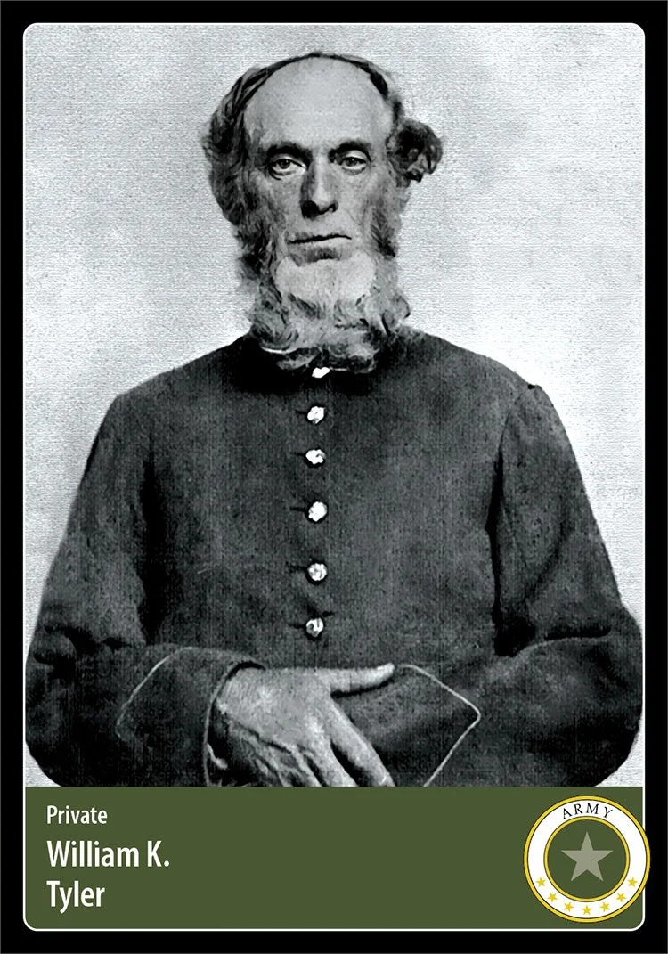 William K. Tyler