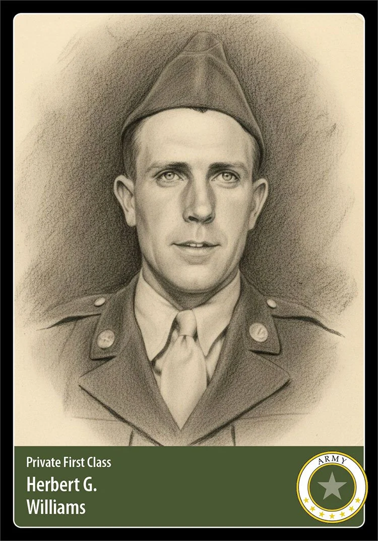 Herbert G. Williams