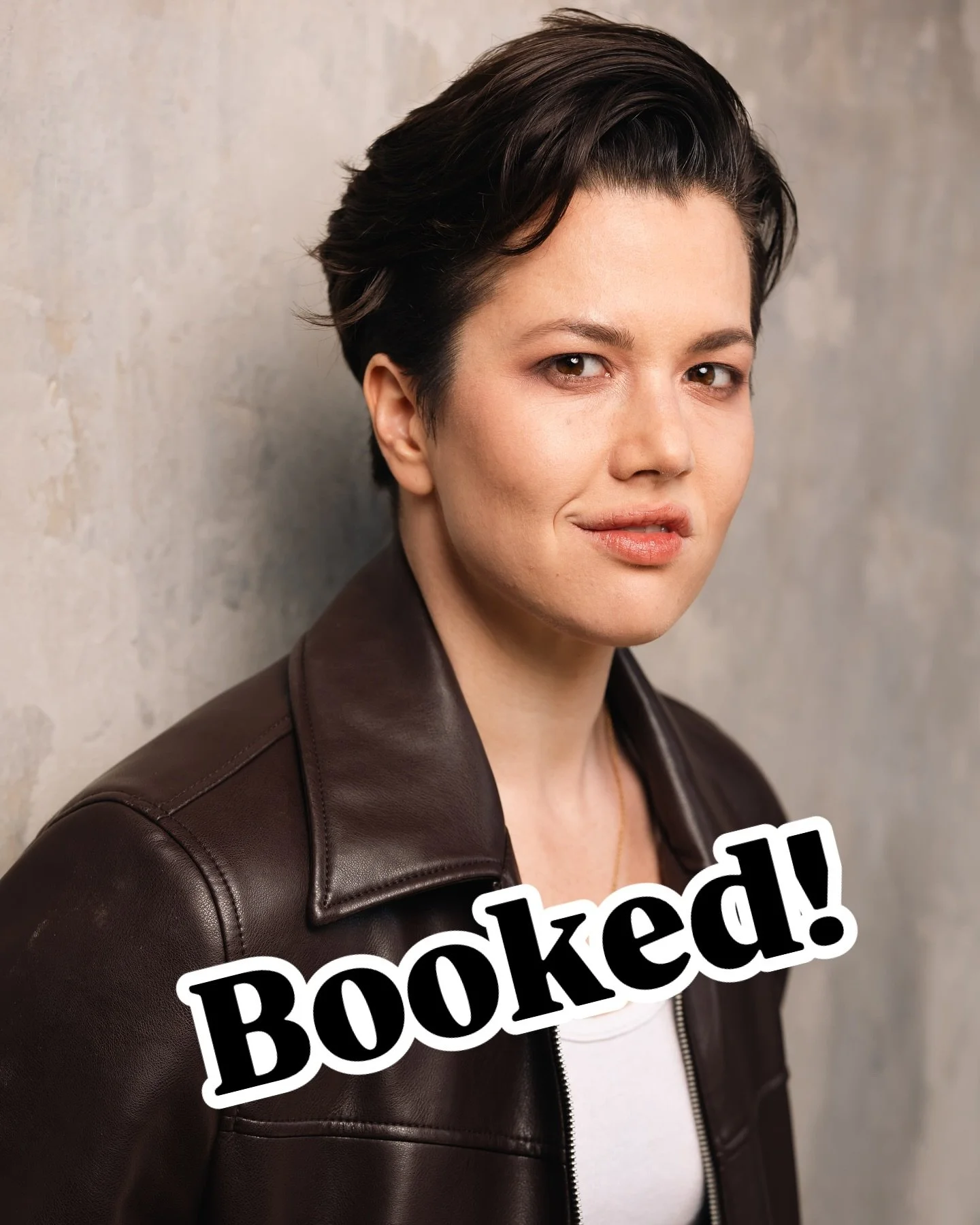 Our rockstar talent, @helenabonhamcrossfit, booked an amazing role on a feature film! 🤘🏼🔥 Congrats Loren!