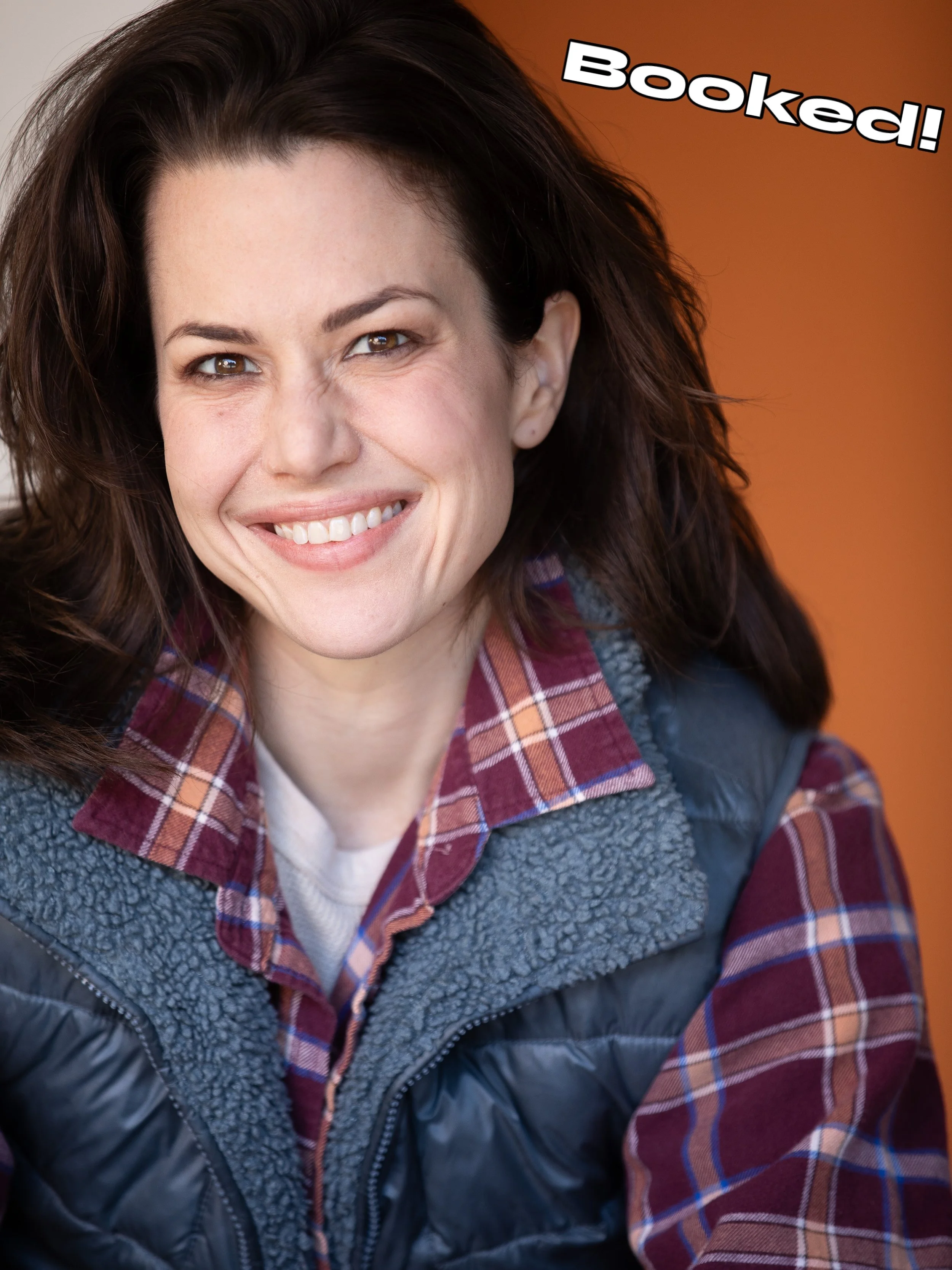HAY there, booking! 🌾🎬🥳

@helenabonhamcrossfit tossed a bale, impressed casting, and walked away with a commercial booking. 

Now that&rsquo;s what we call putting in the work! 💪 
HUGE congratulations, Loren! ⭐️

#BookedAndBusy #CommercialActor #