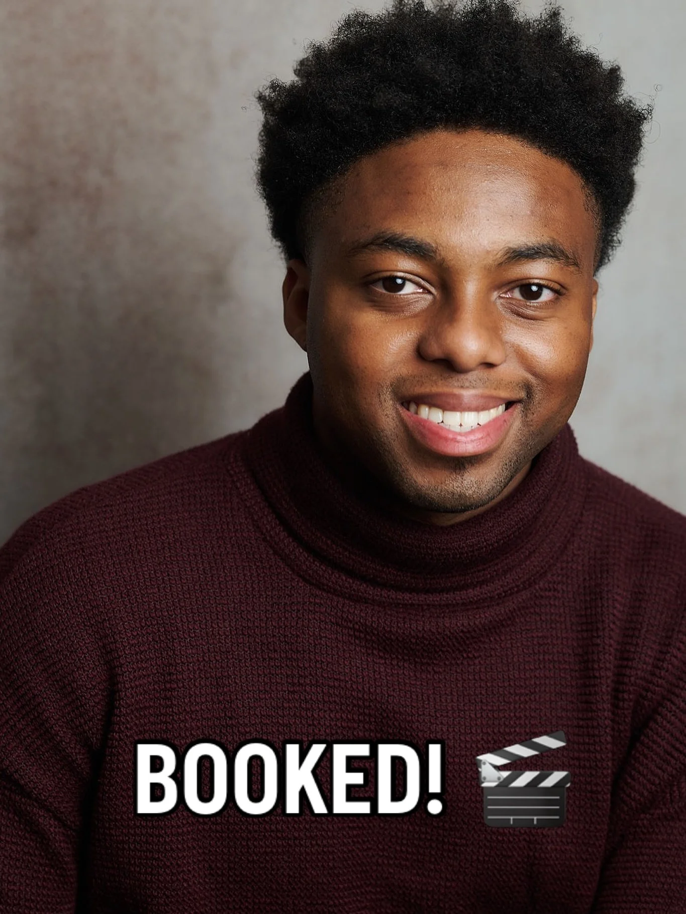 @madisonledyardking is officially BOOKED on a great upcoming commercial project! The first of many more to come! 

Also&hellip; did we mention he does his own stunt work? 😉 Keep killing it! 🔥🙌
.
.
.
.
.
#actor #booking #commercial #JarvisCo