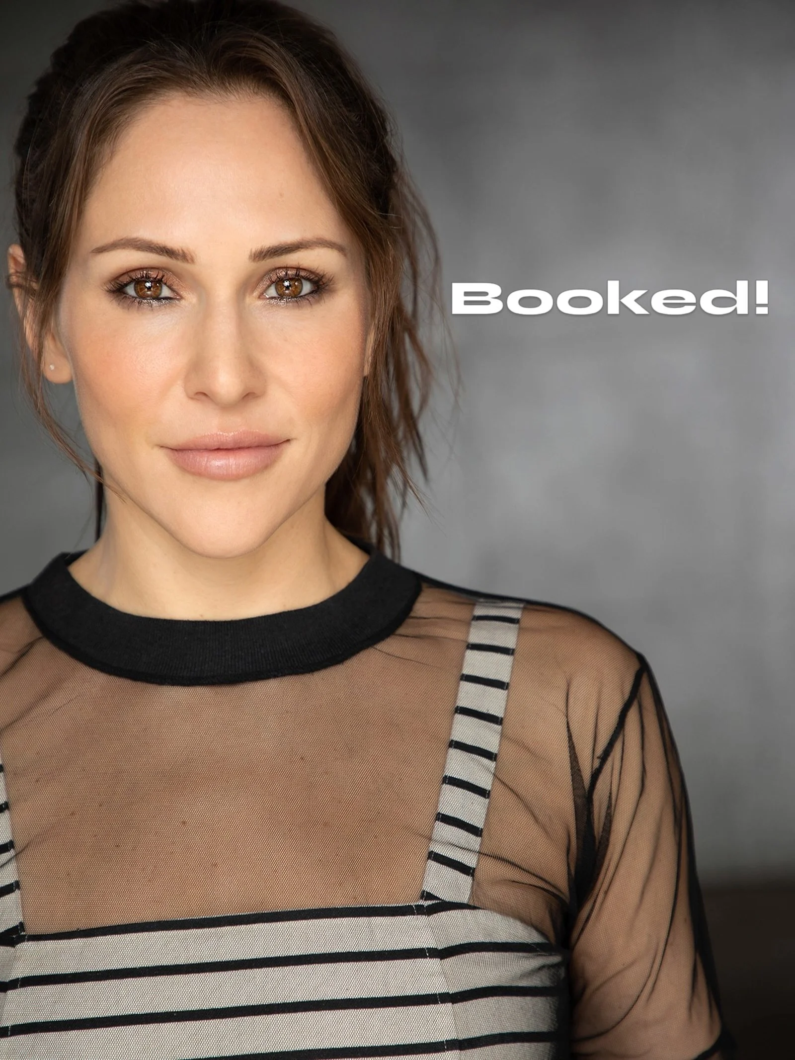 Another Home Run! ⚾️

Congratulations to @beccabuckalew on her latest commercial booking! You knocked it out of the park! 🙌🏼🏟️🎉

#JarvisCoAgency #BookedIt #CommercialBooking #BookedAndBusy #JCotalent