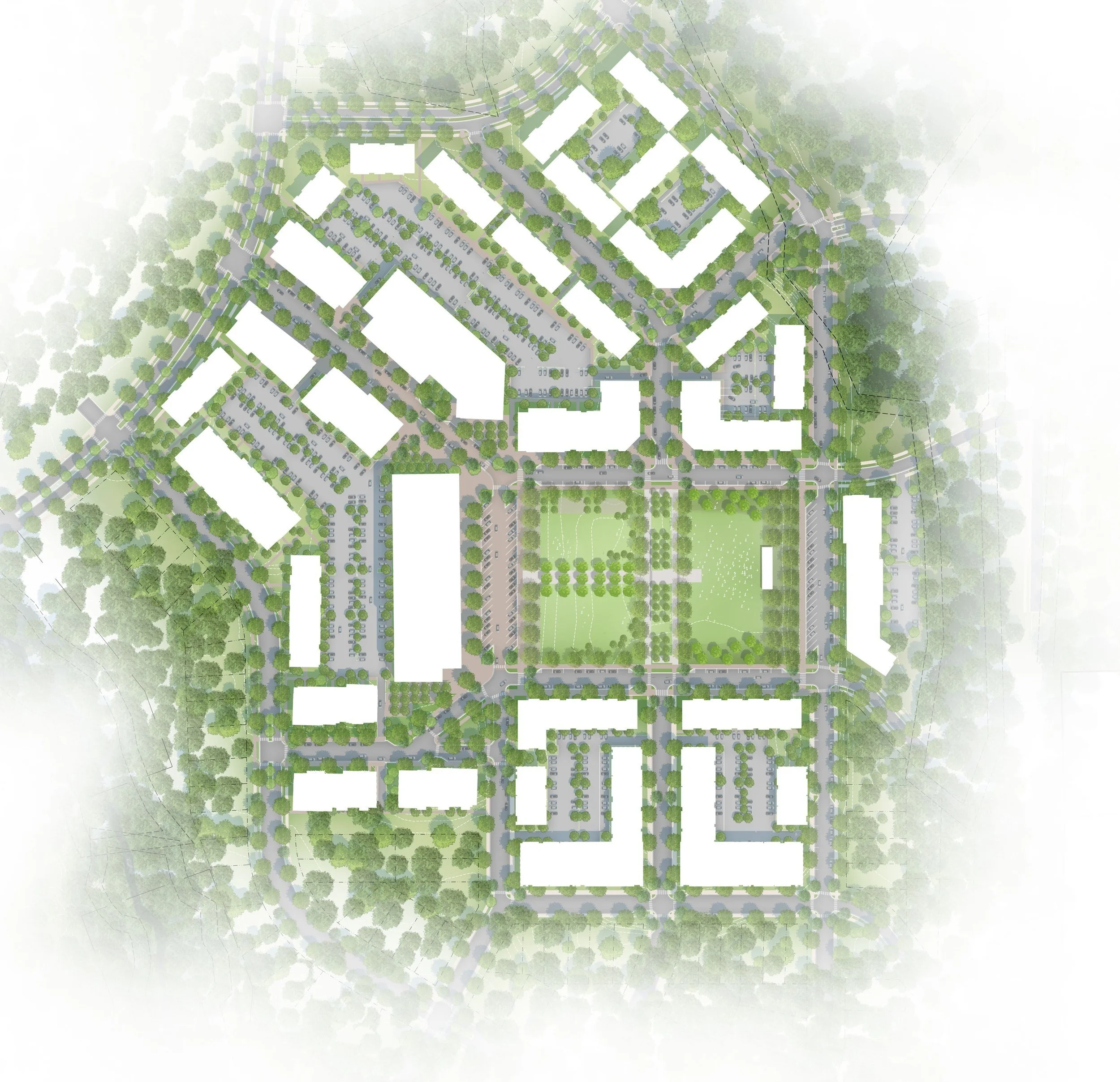 The Downs Town Center