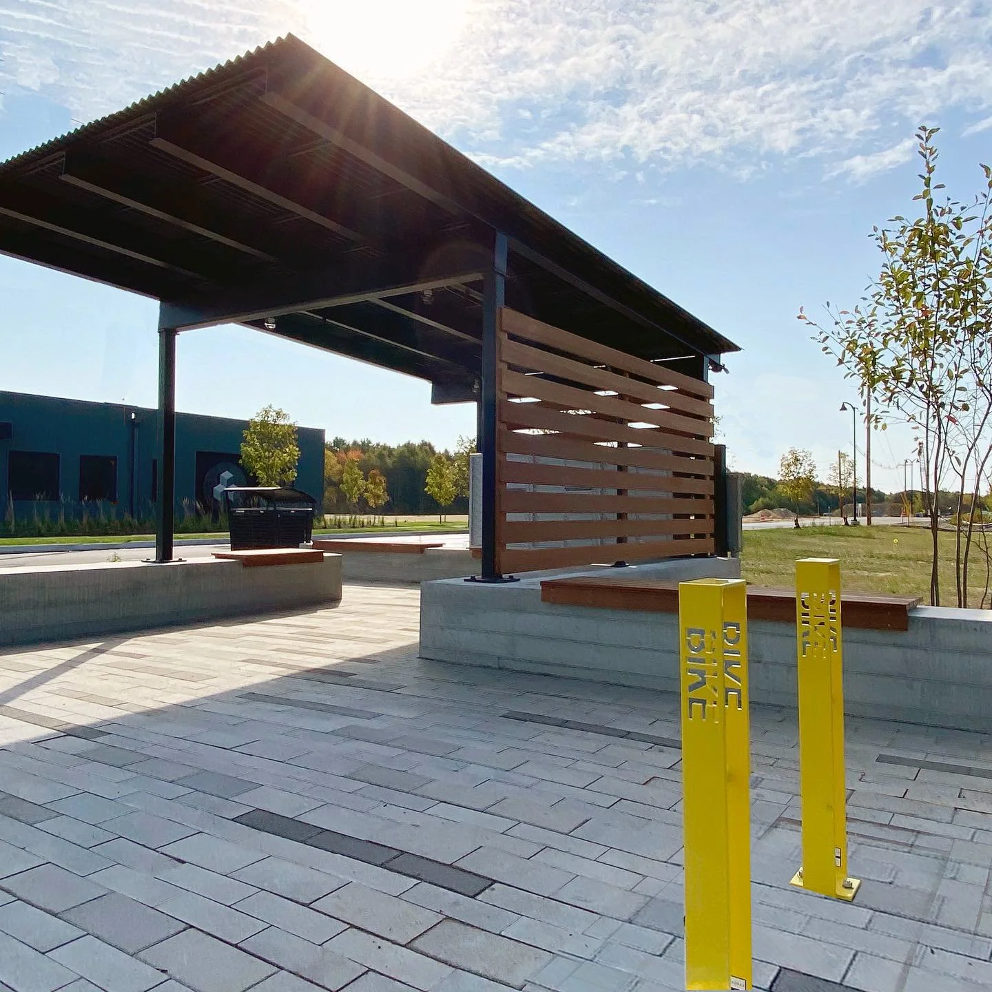 The Downs | Innovation District