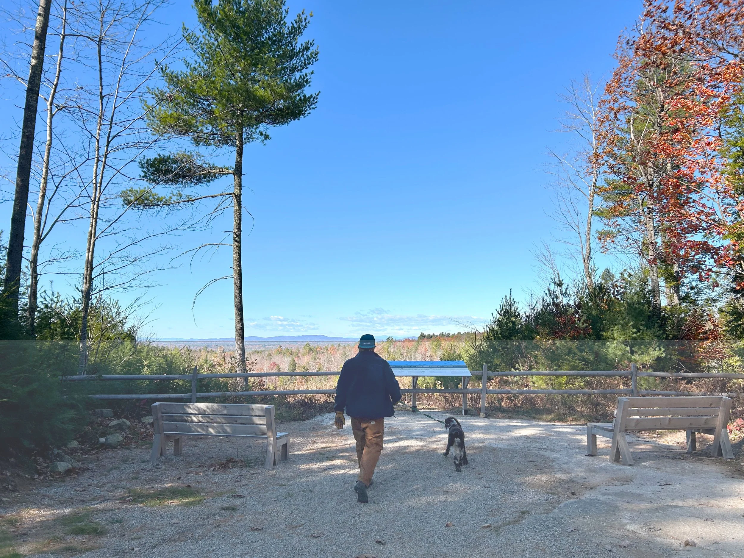 East Windham Open Space