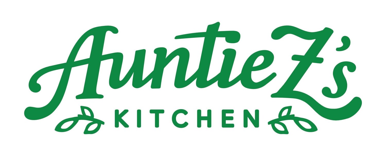 Auntie Z&#39;s Kitchen