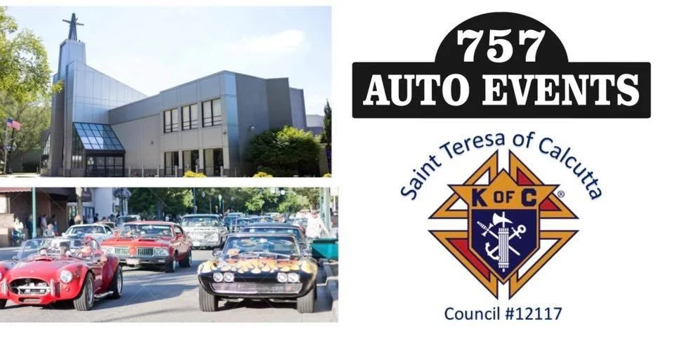 2nd Annual Rollin' with the Knights Custom Car Show | June 4th