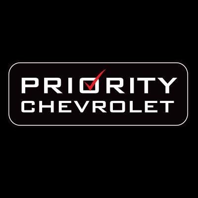 Priority Chevrolet