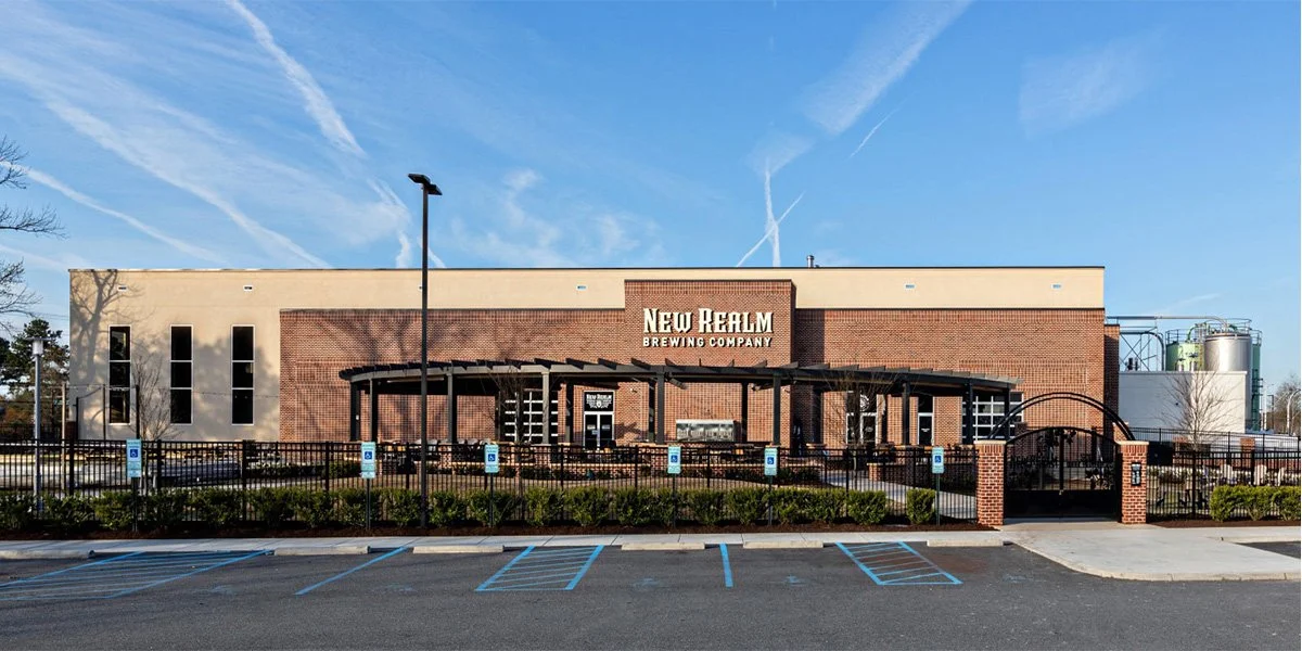 Corvettes @ New Realm Brewing | Nov 18th