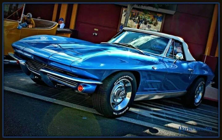 8th Annual George E Smith Memorial Car Show and Swap Meet | Mar 28th