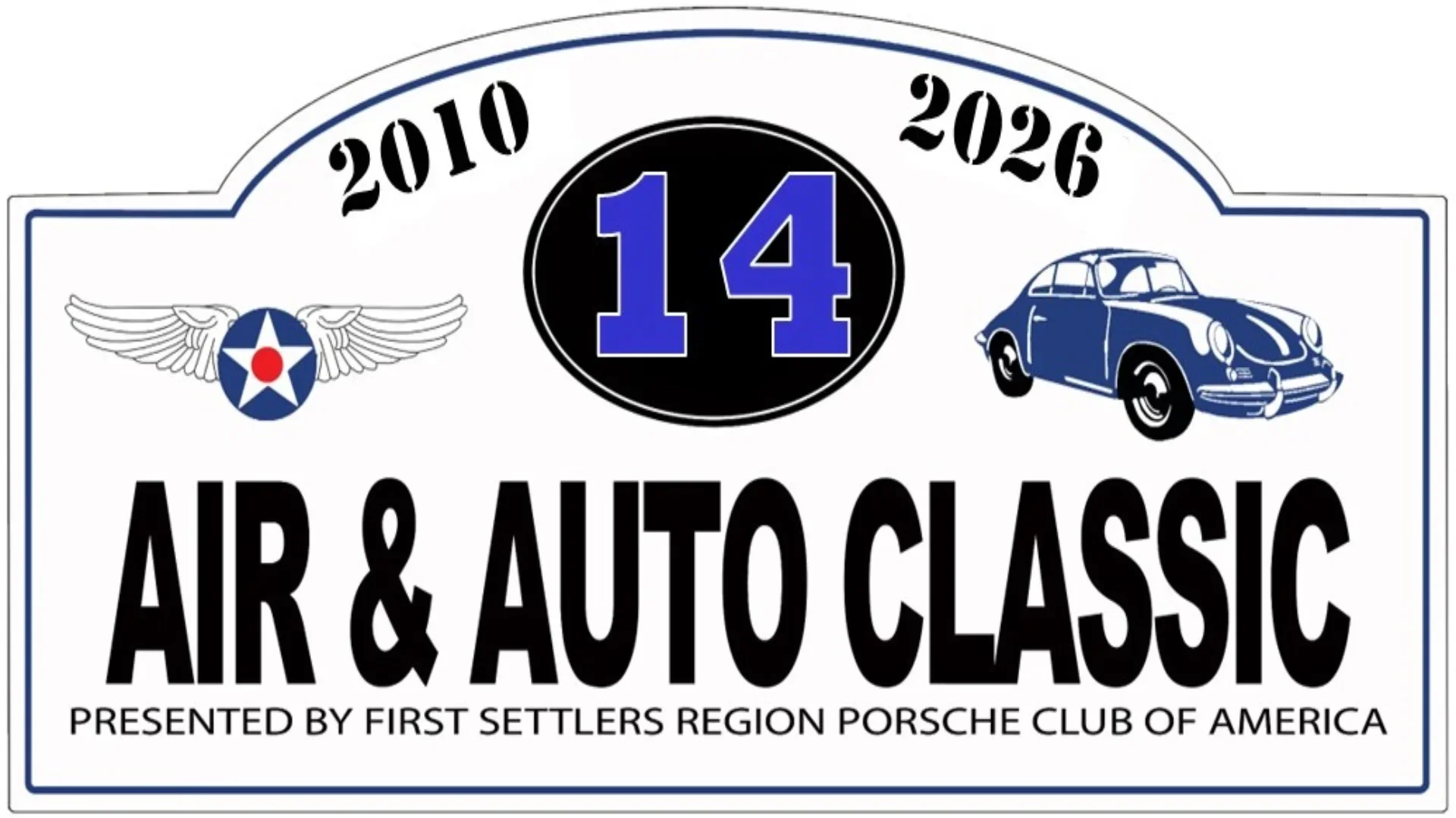  Air &amp; Auto Classic 14 | Oct 10th