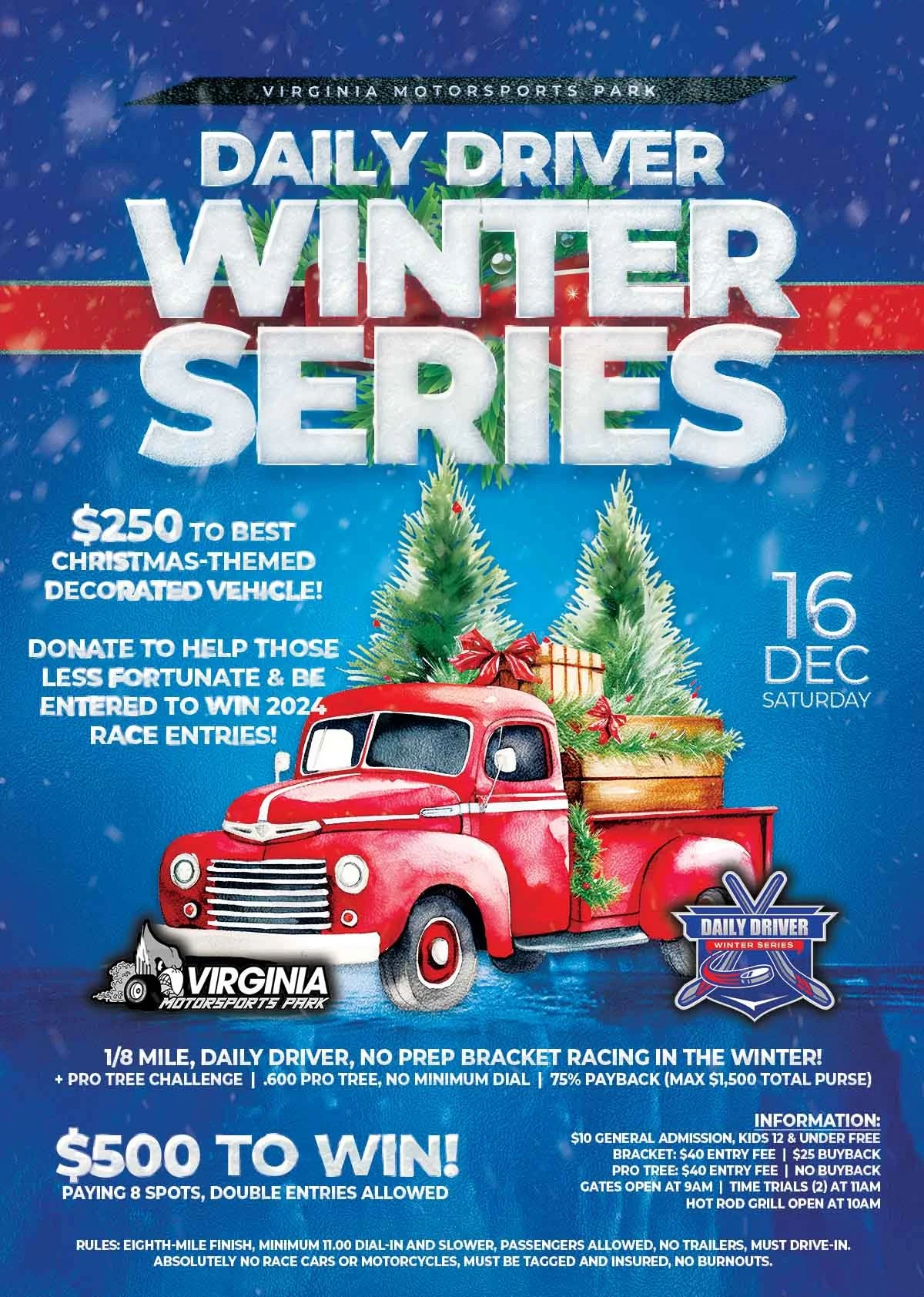 Events — Car Club Council of Hampton Roads