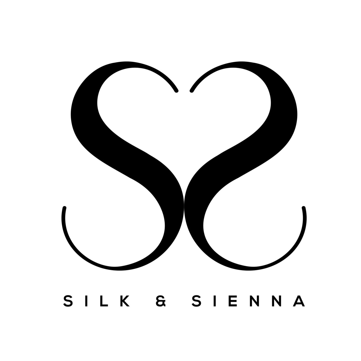 Silk &amp; Sienna